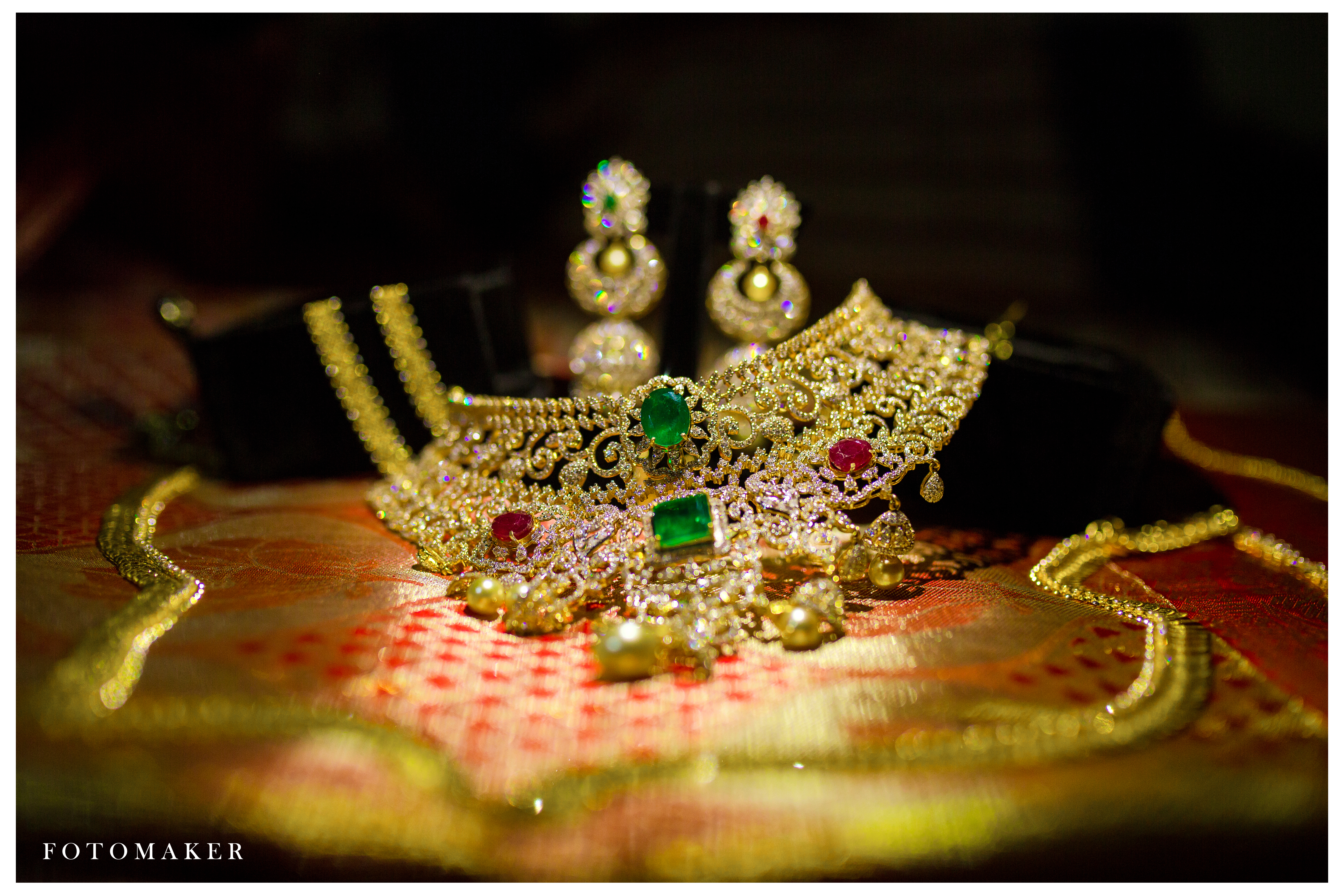 Fotomaker Photography |  | Bindhu Rekha  | Photographer