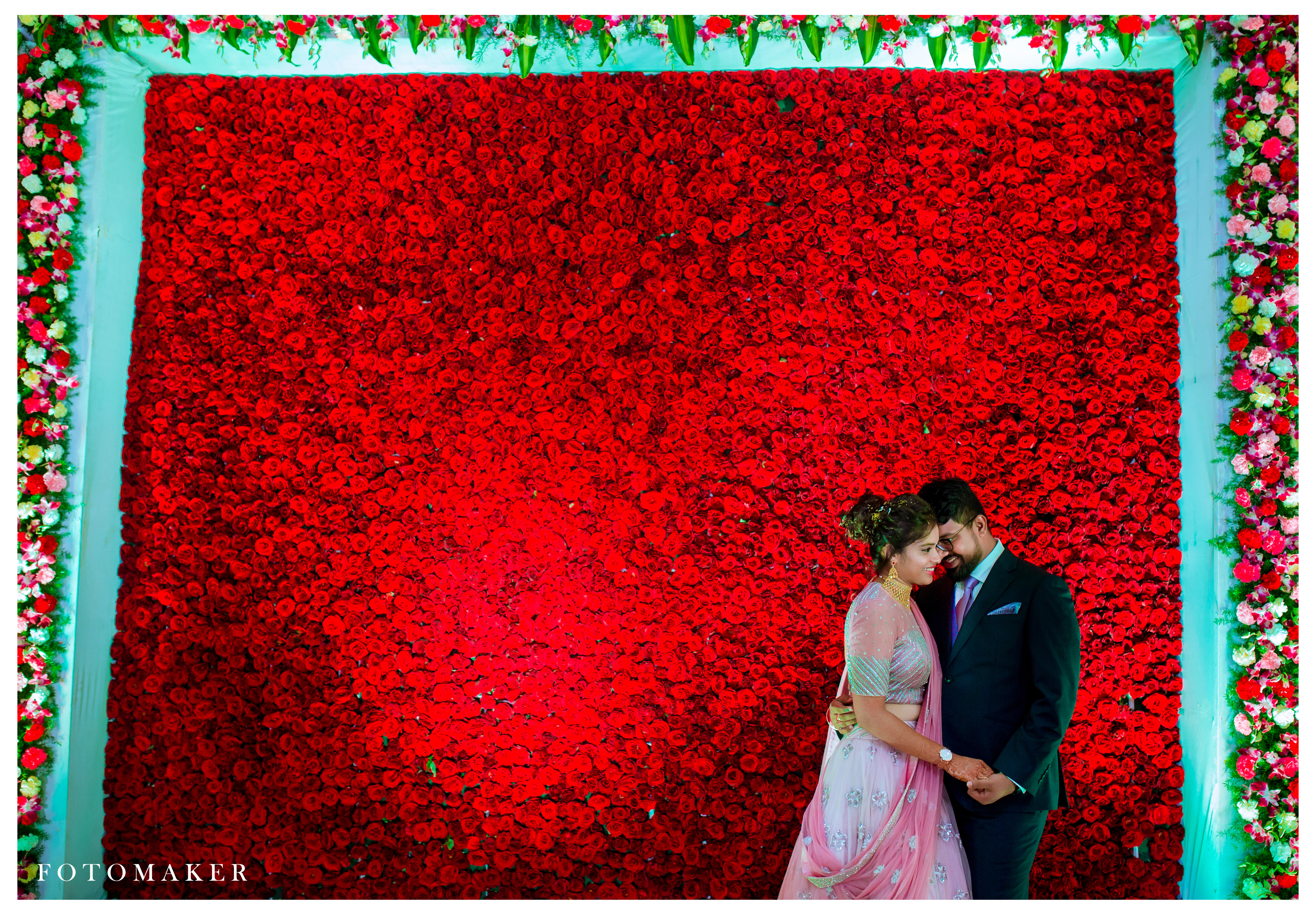 Fotomaker Photography |  | Rohith + Pratyusha | Photographer