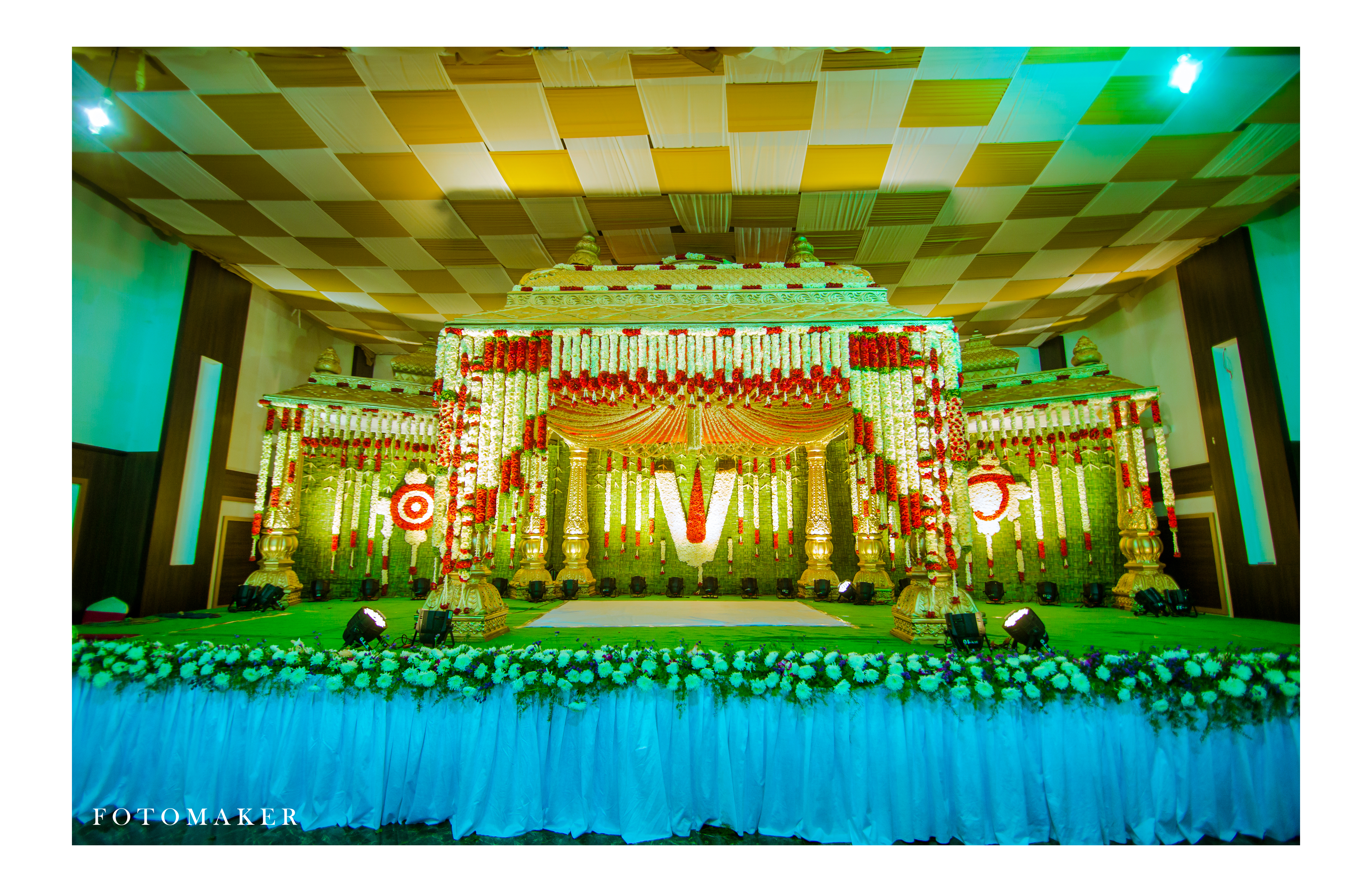 Fotomaker Photography |  | Rohith + Pratyusha | Photographer