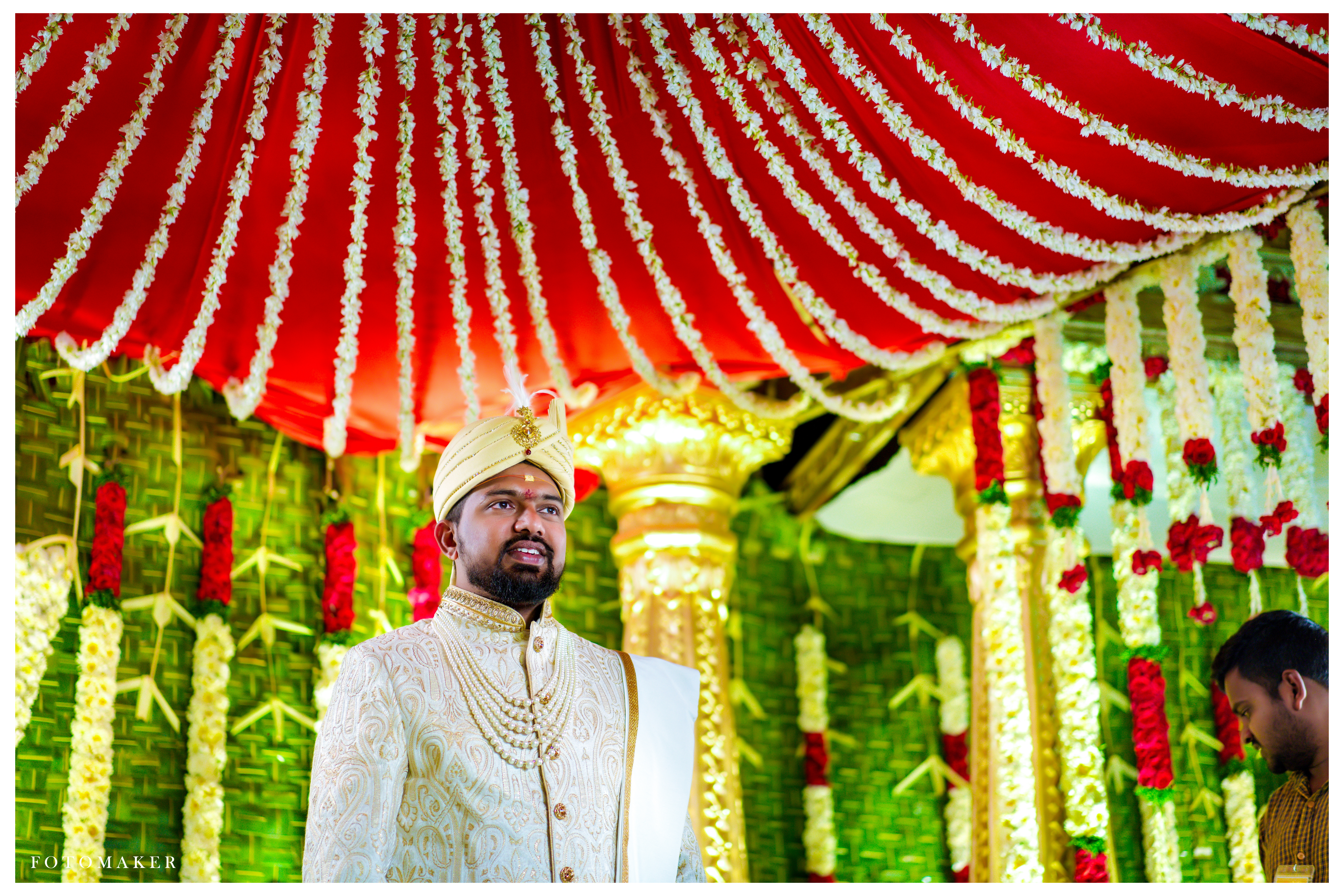 Fotomaker Photography |  | Rohith + Pratyusha | Photographer