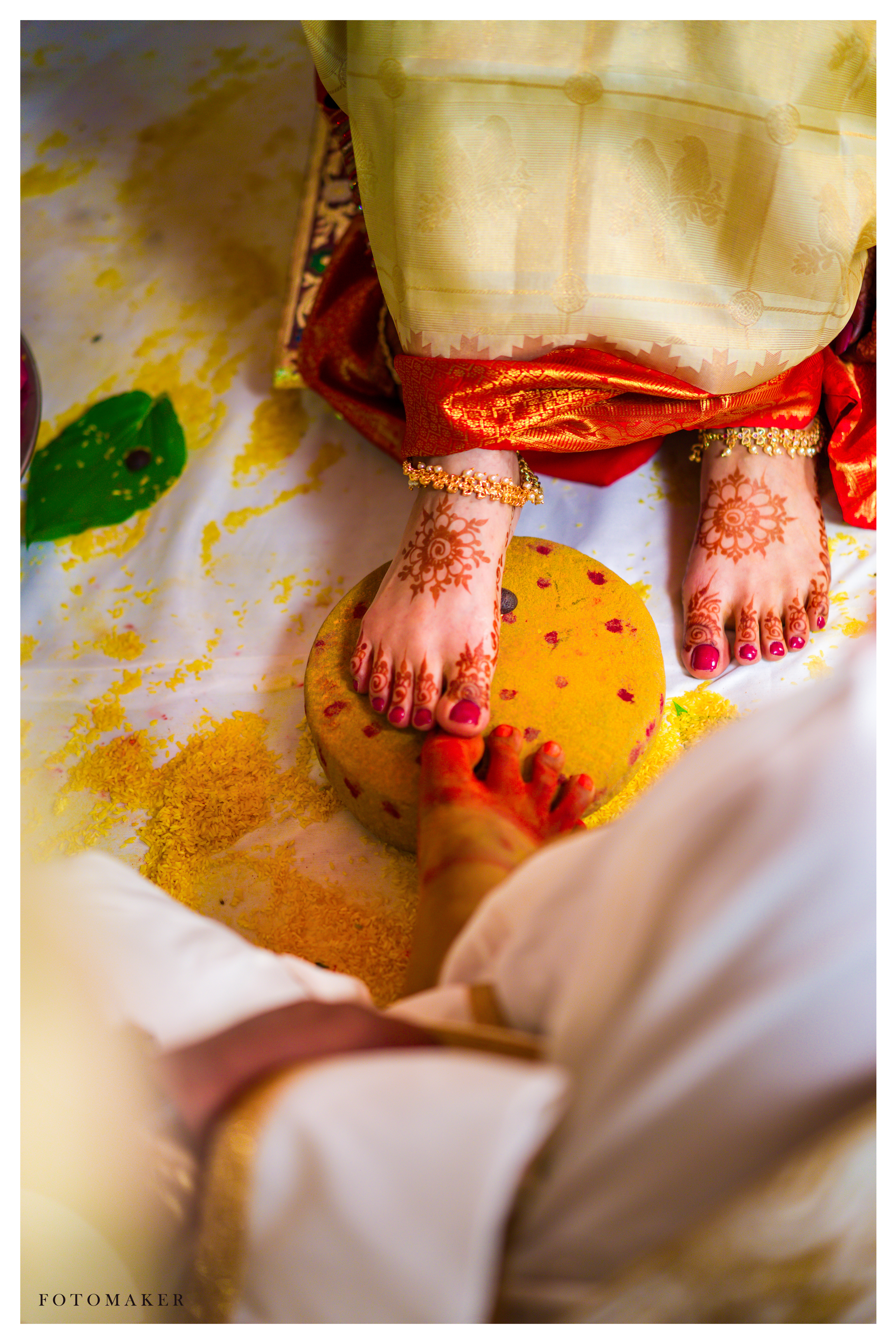 Fotomaker Photography |  | Rohith + Pratyusha | Photographer