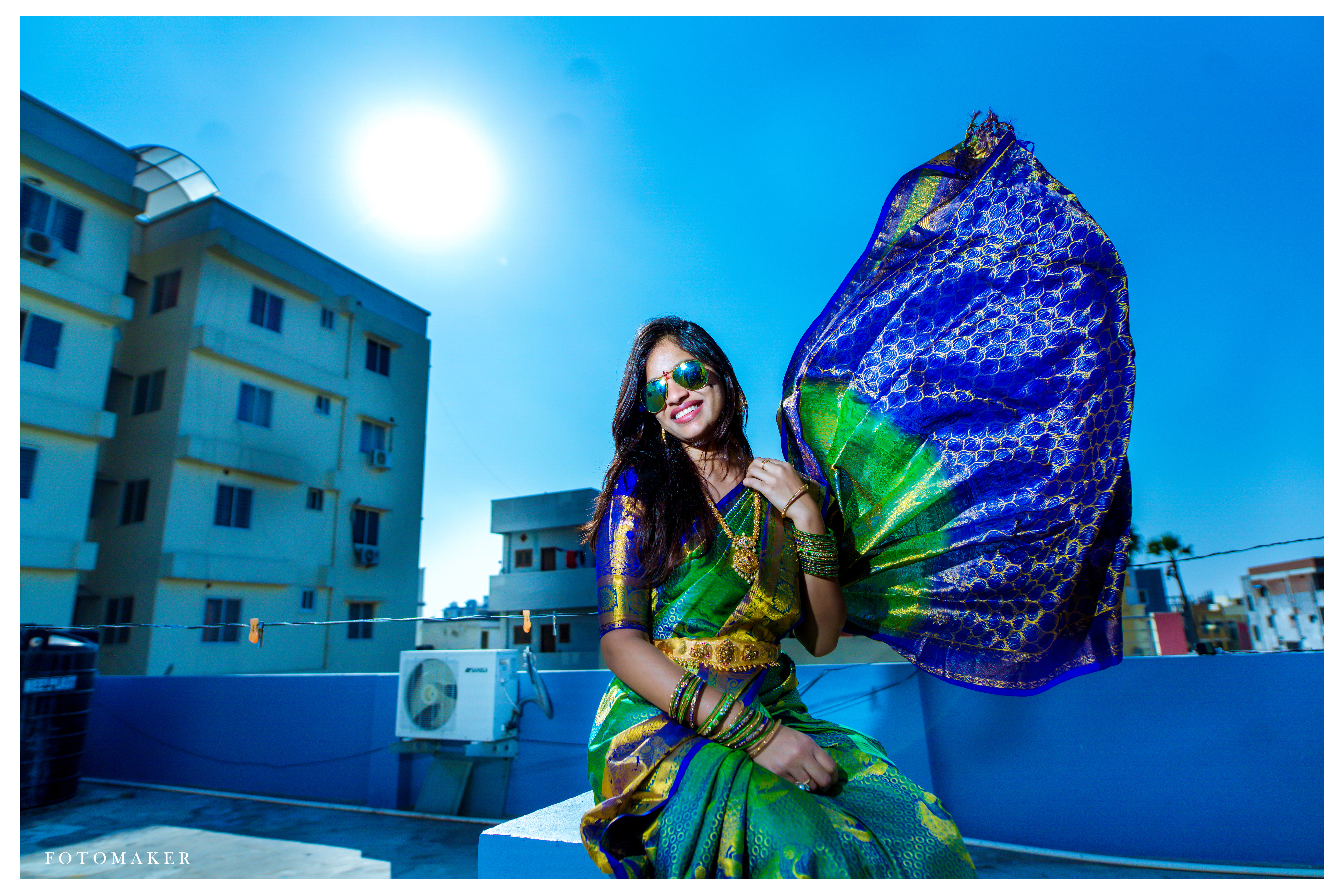 Fotomaker Photography |  | Rohith + Pratyusha | Photographer