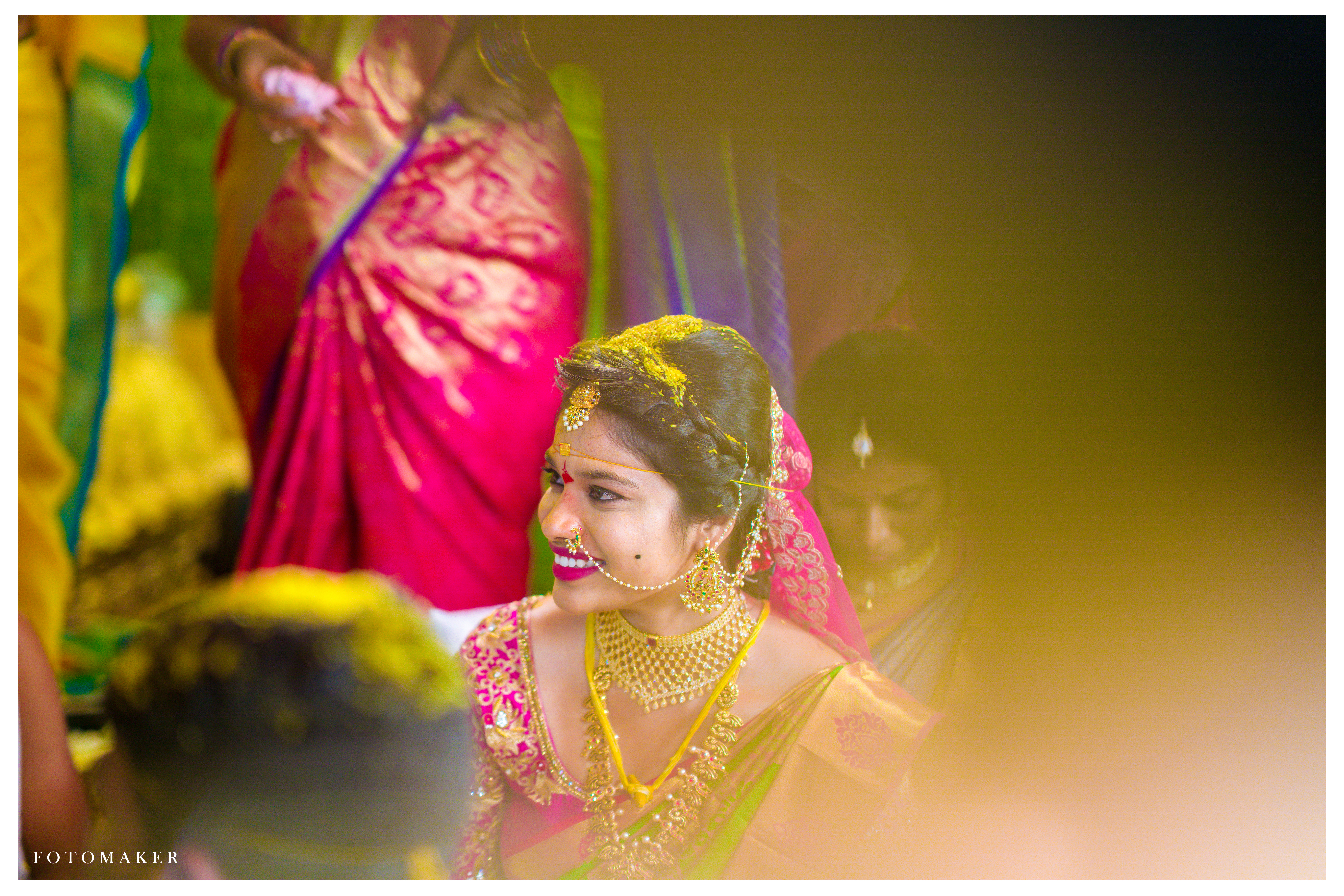 Fotomaker Photography |  | Rohith + Pratyusha | Photographer