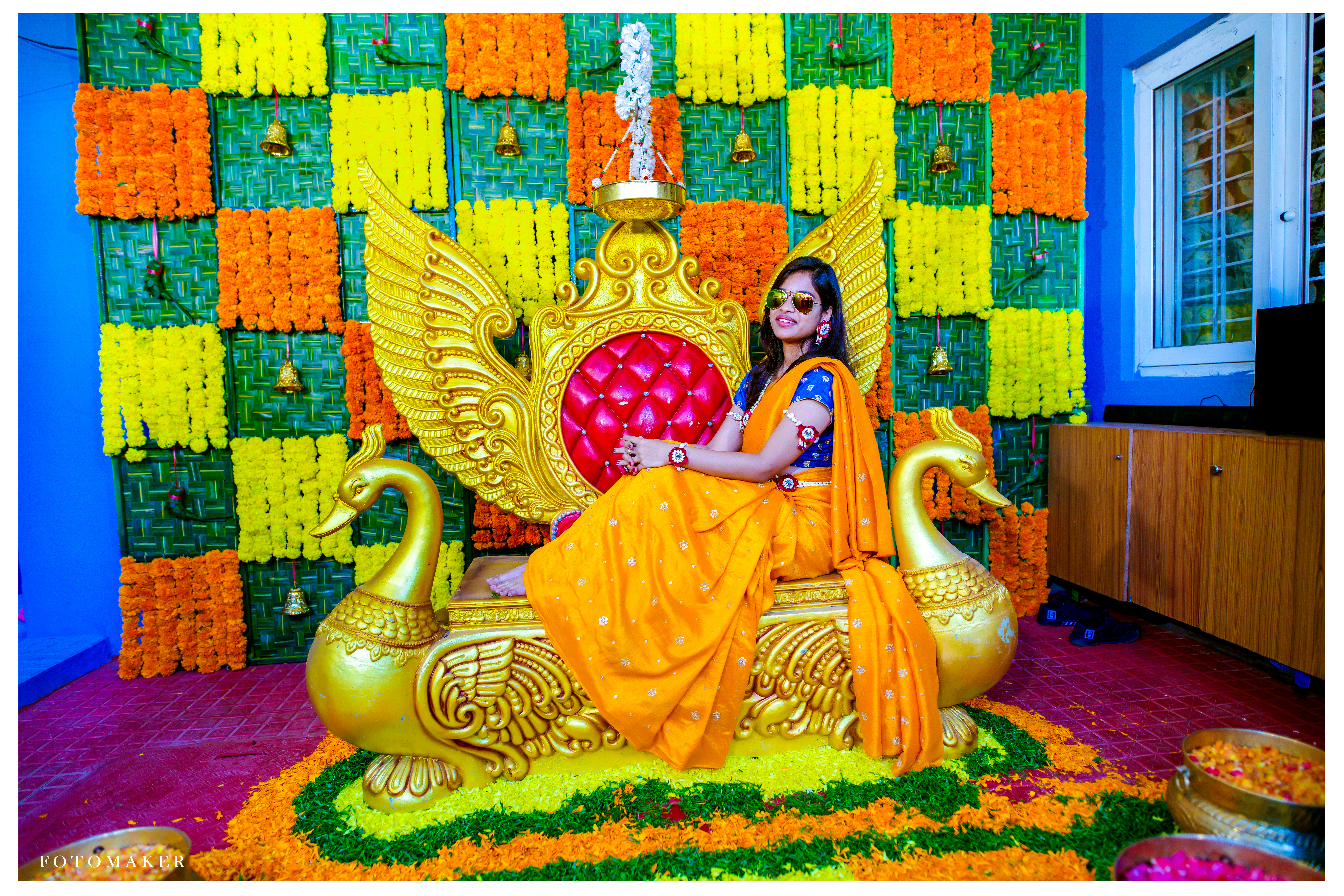 Fotomaker Photography |  | Rohith + Pratyusha | Photographer