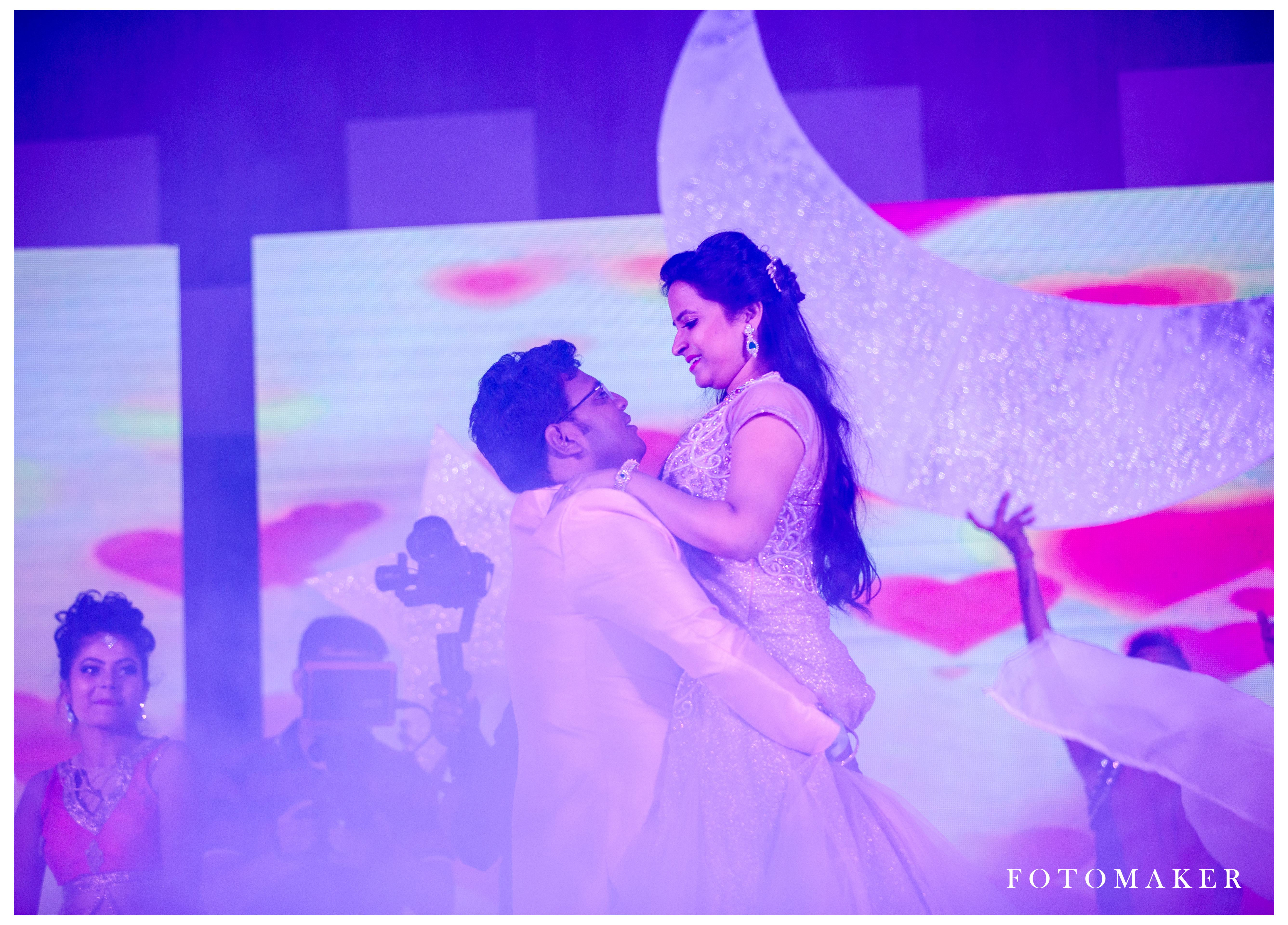 Fotomaker Photography |  | Anitha + Suhan | Photographer