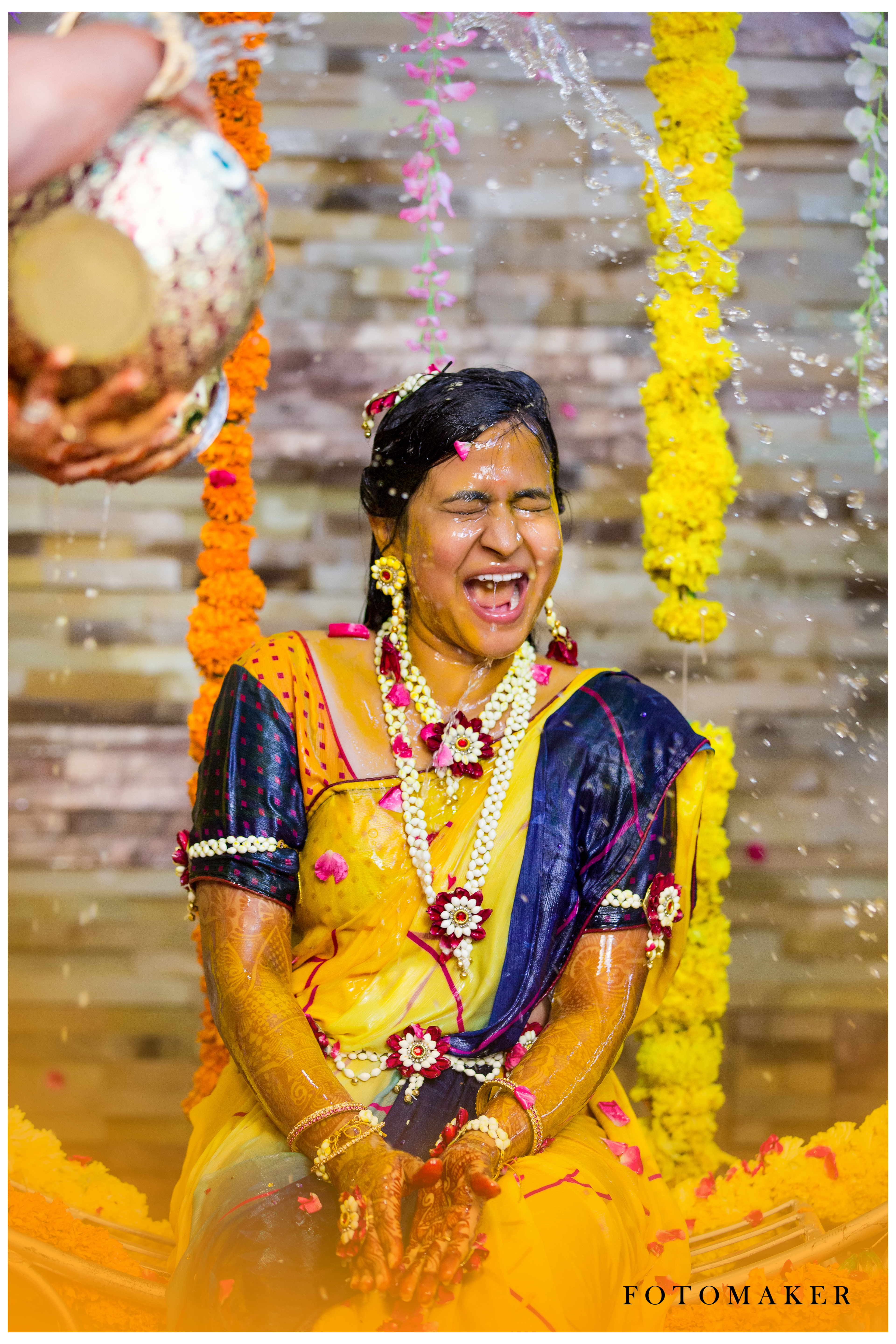 Fotomaker Photography |  | Anitha + Suhan | Photographer