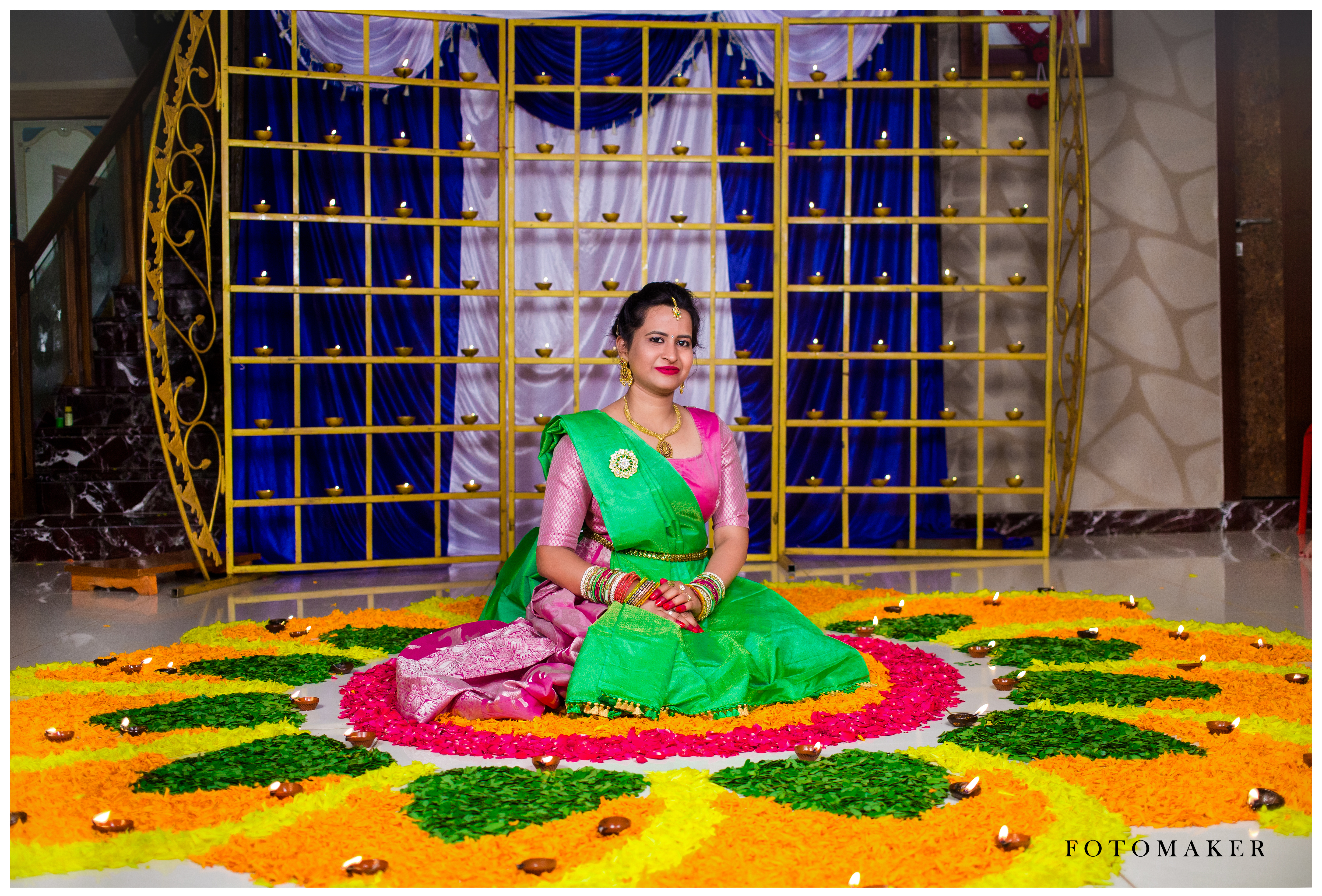 Fotomaker Photography |  | Anitha + Suhan | Photographer
