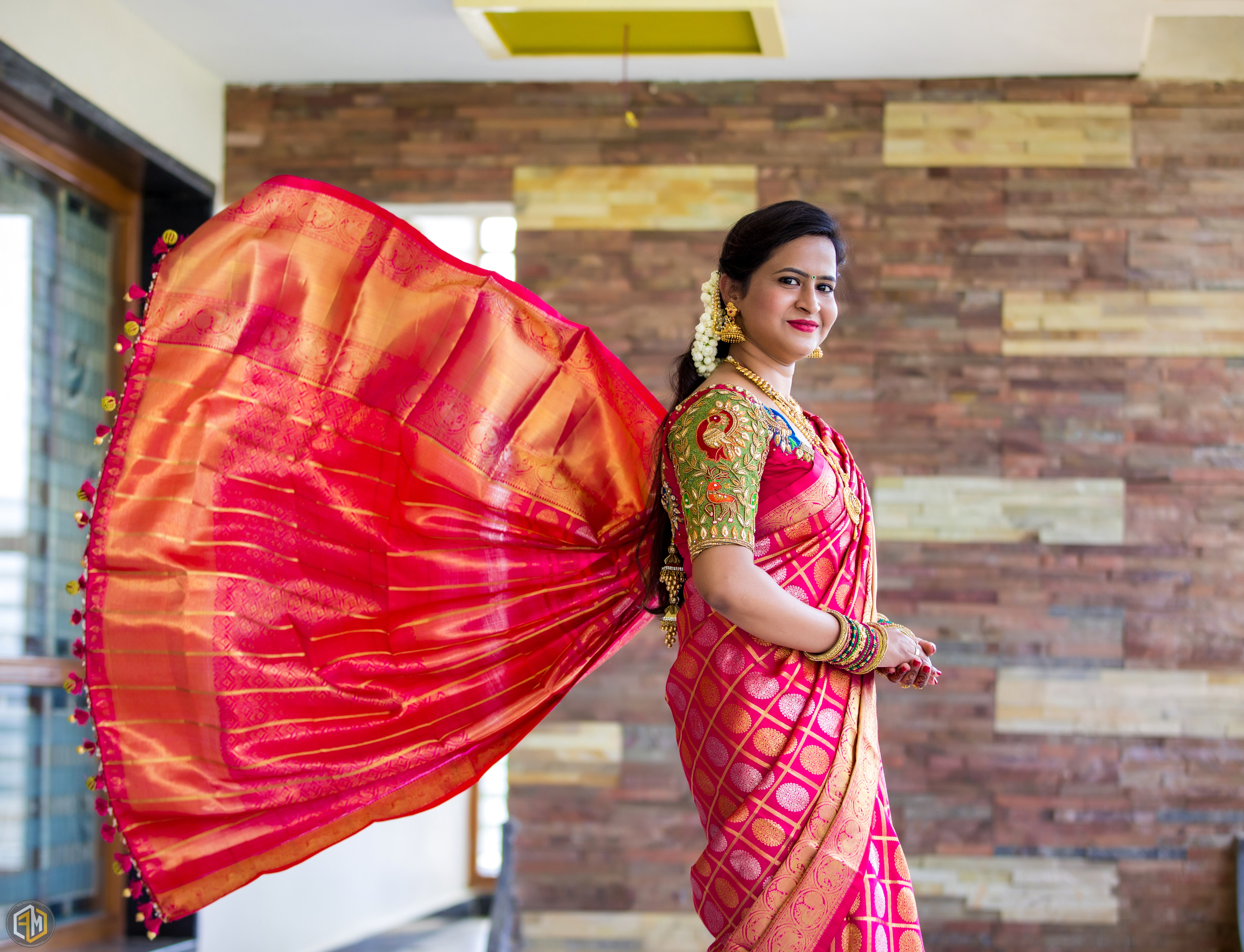 Fotomaker Photography |  | Anitha + Suhan | Photographer