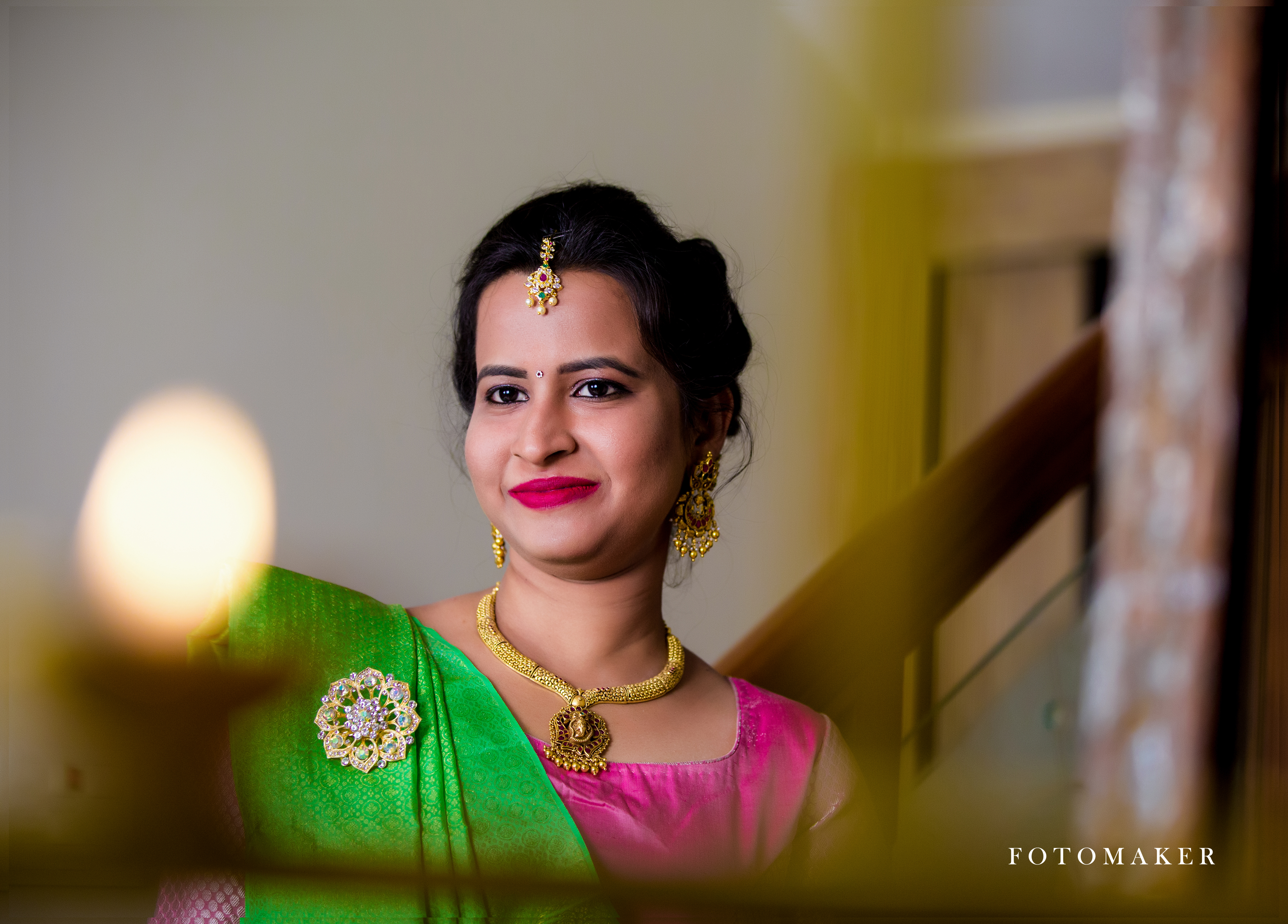 Fotomaker Photography |  | Anitha + Suhan | Photographer