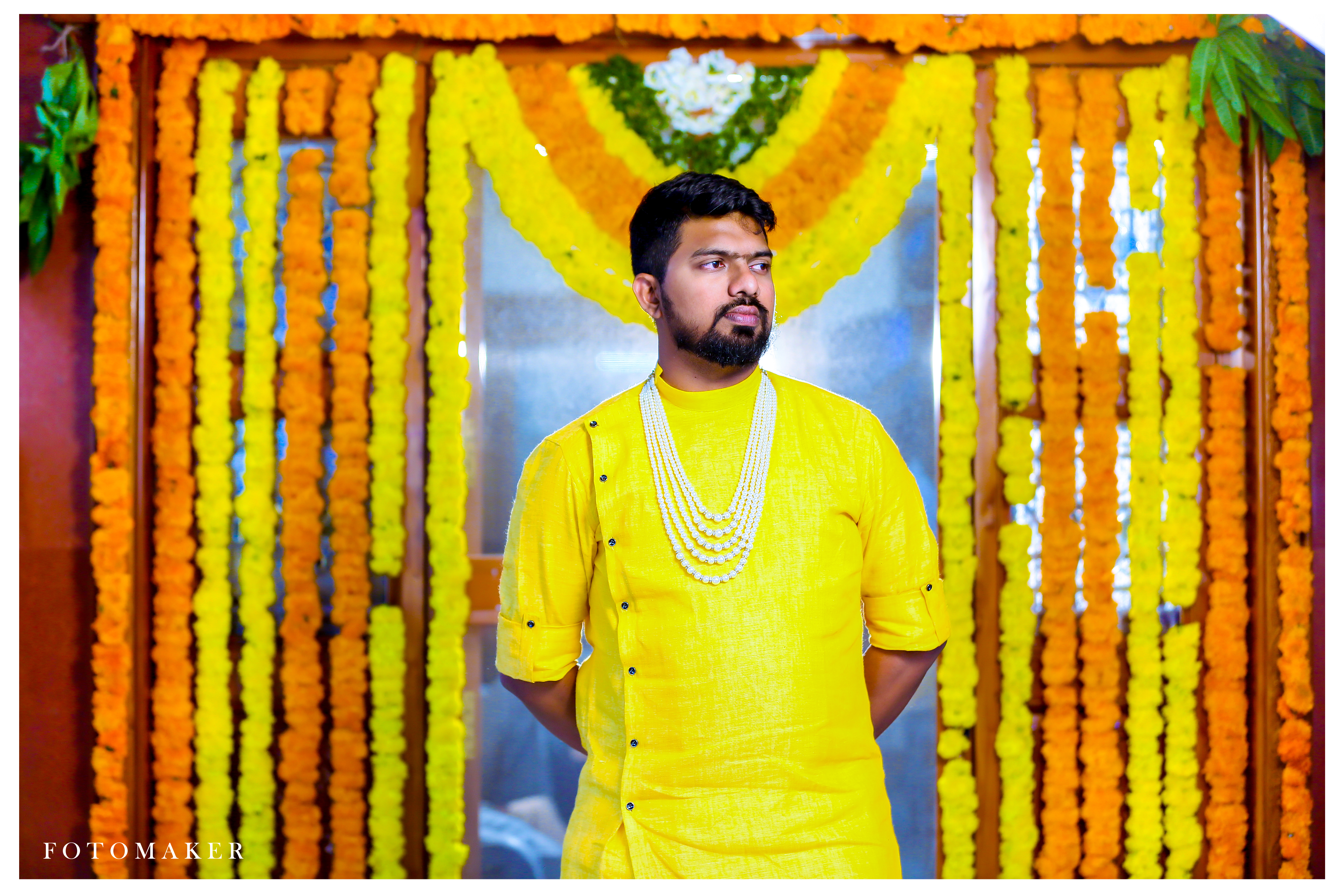 Fotomaker Photography |  | Rohith + Pratyusha | Photographer