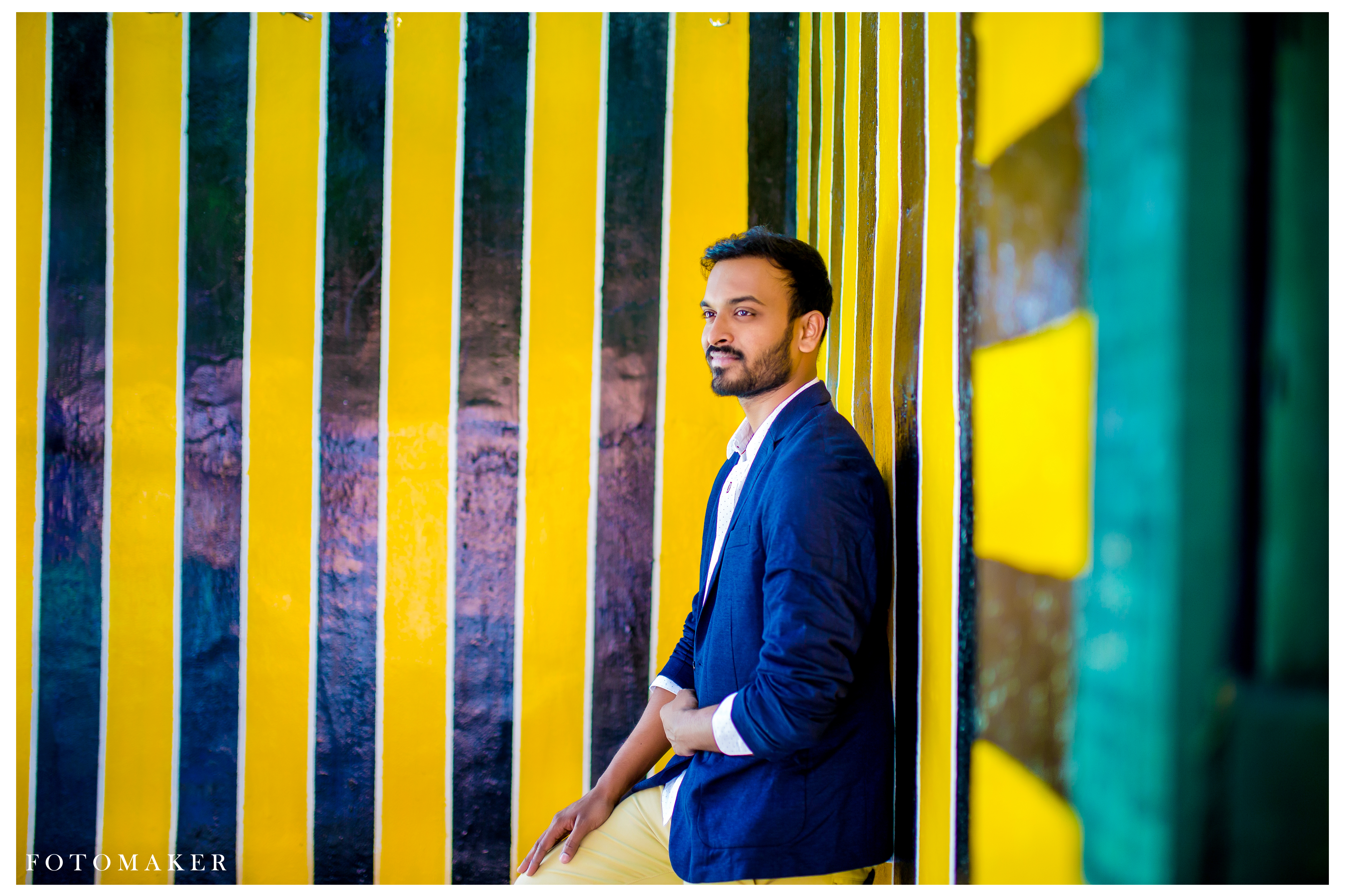 Fotomaker Photography |  | Venkatesh + Hema | Photographer