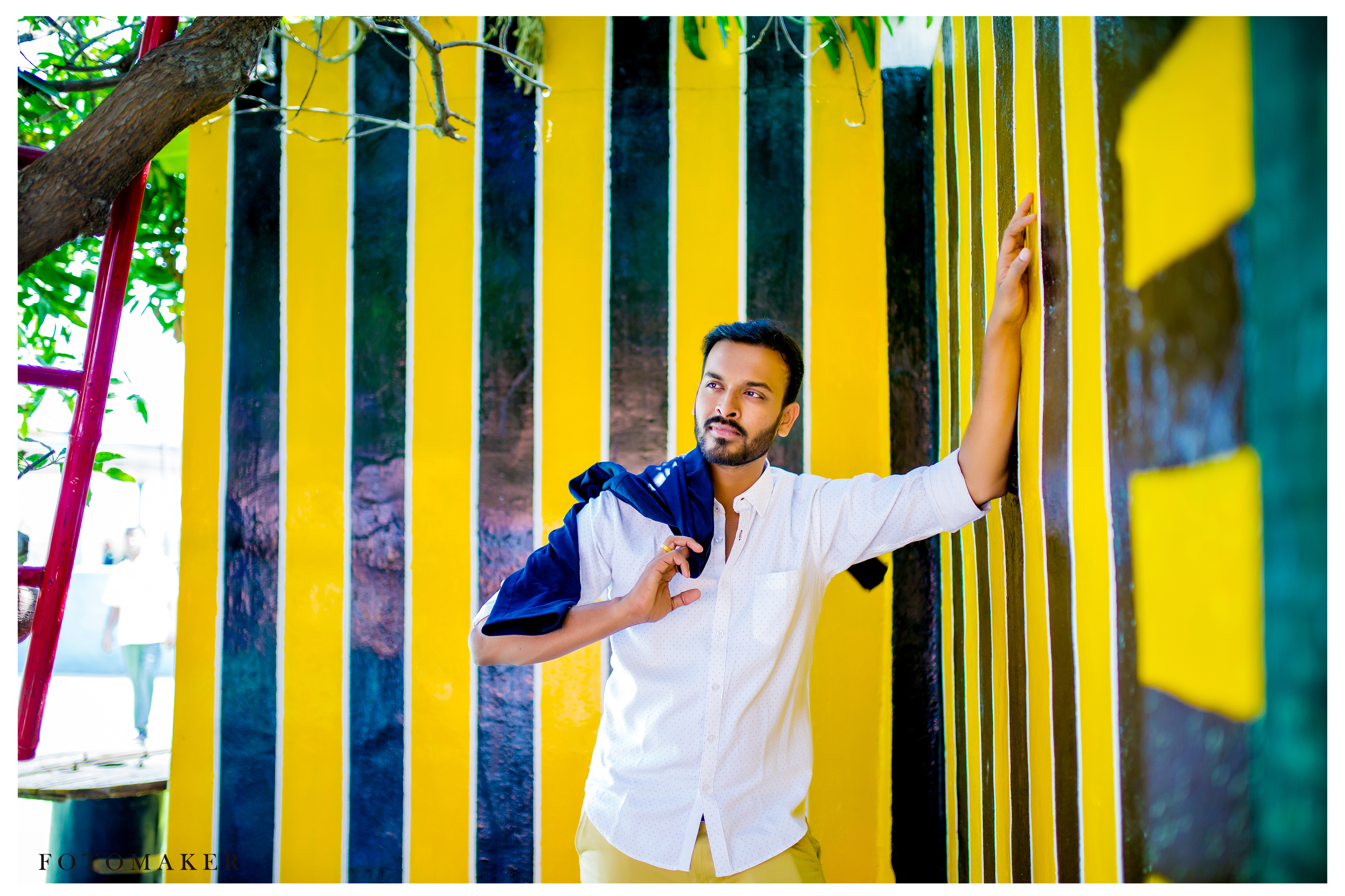 Fotomaker Photography |  | Venkatesh + Hema | Photographer