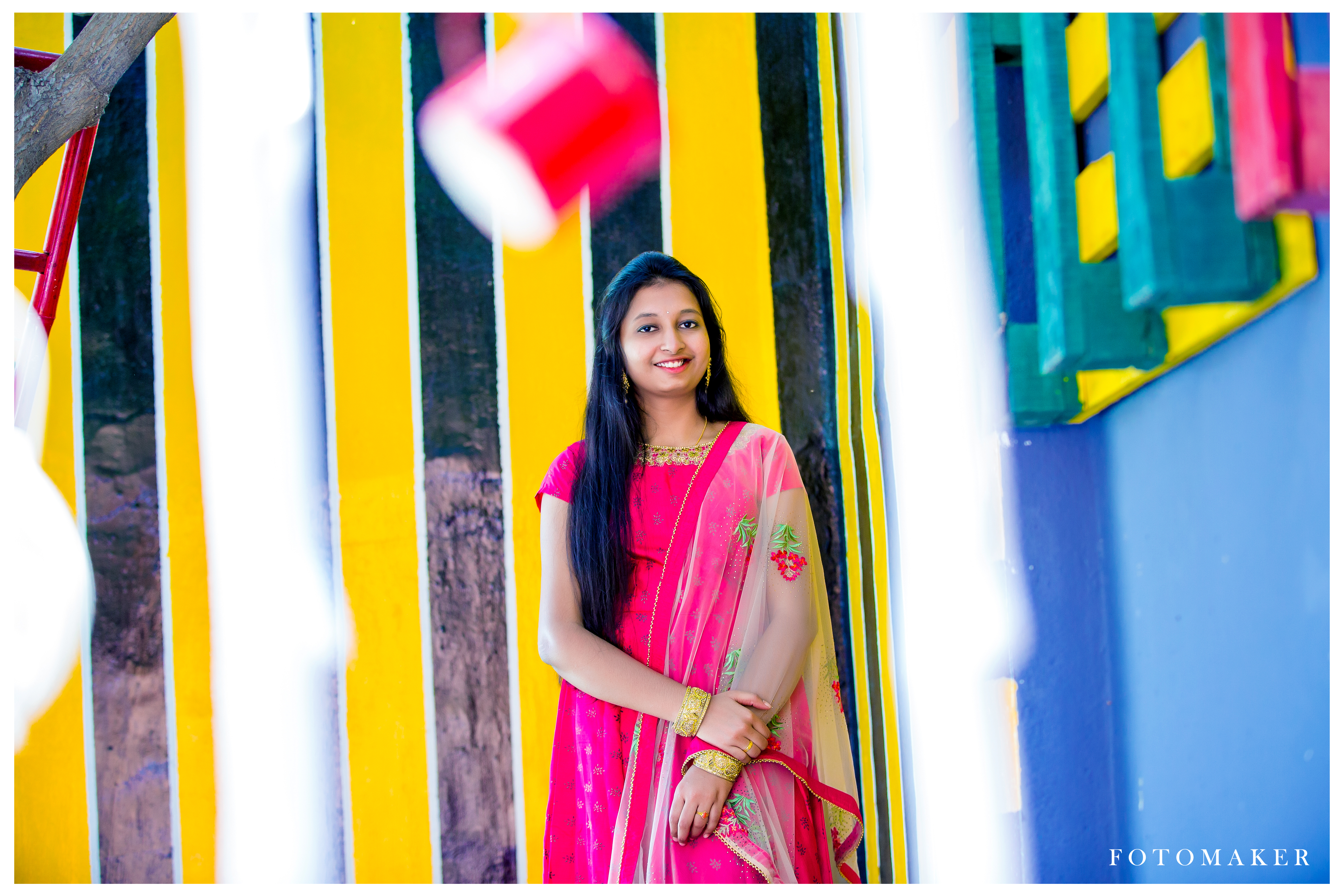 Fotomaker Photography |  | Venkatesh + Hema | Photographer