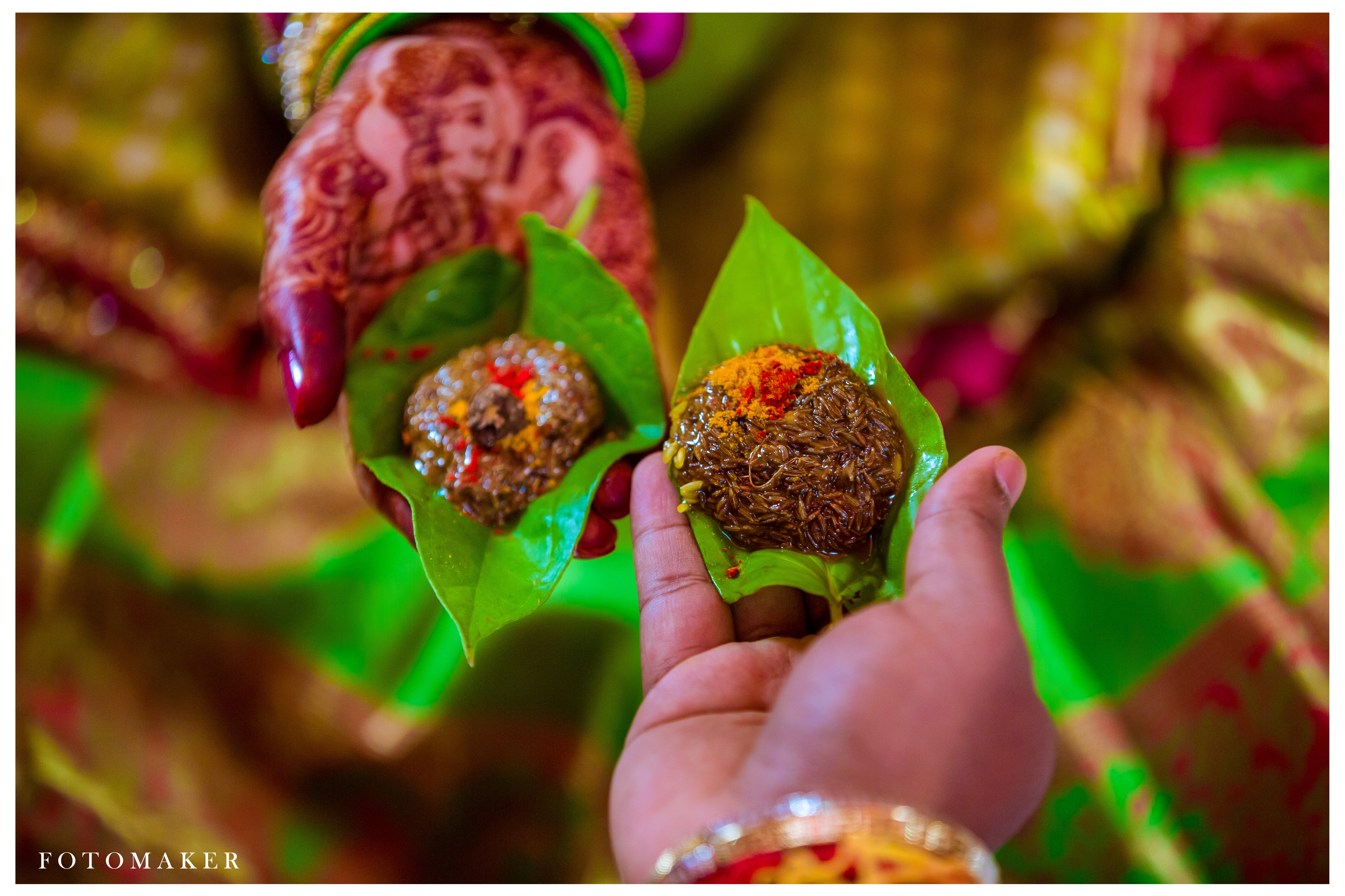 Fotomaker Photography |  | Rohith + Pratyusha | Photographer