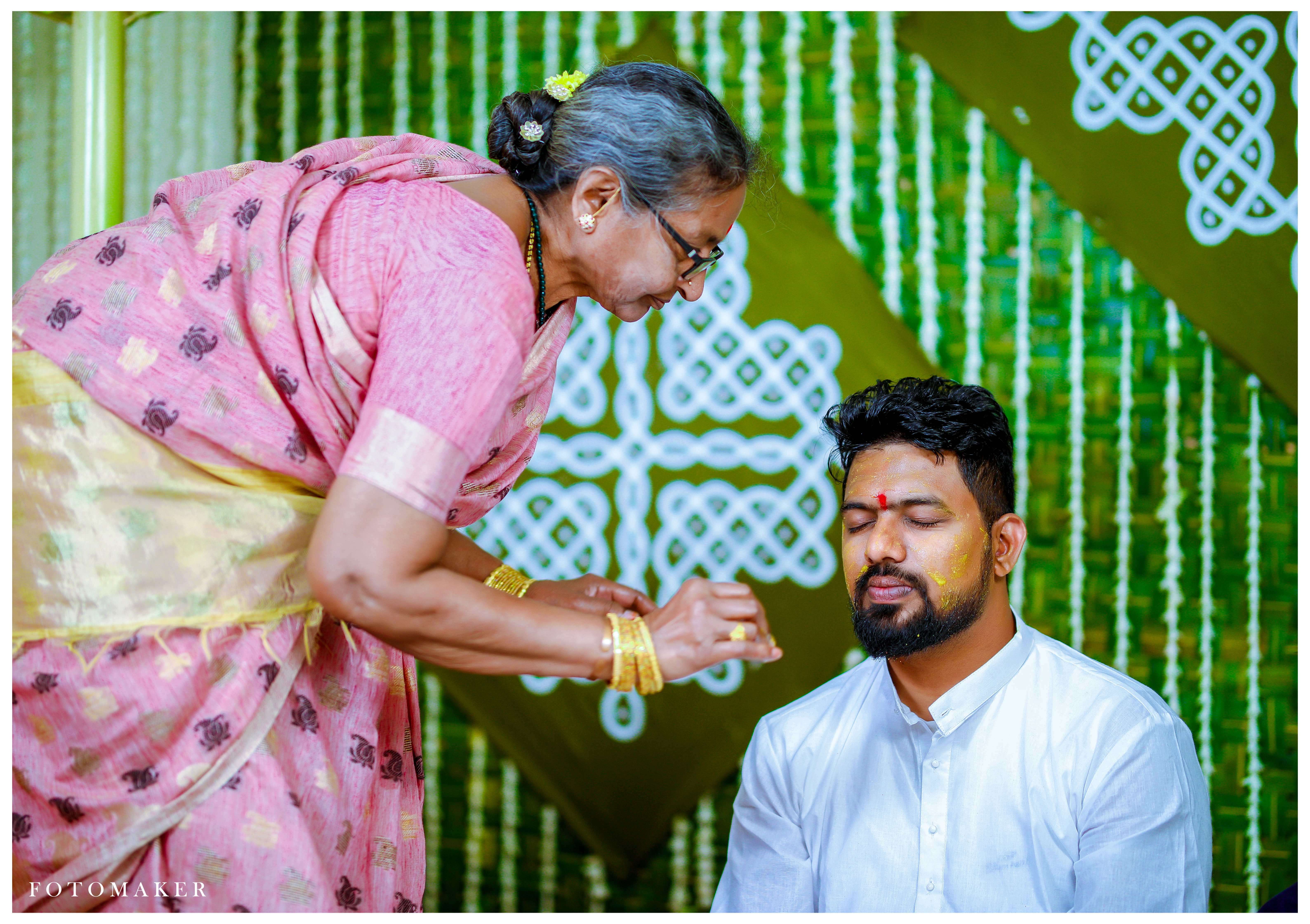 Fotomaker Photography |  | Rohith + Pratyusha | Photographer