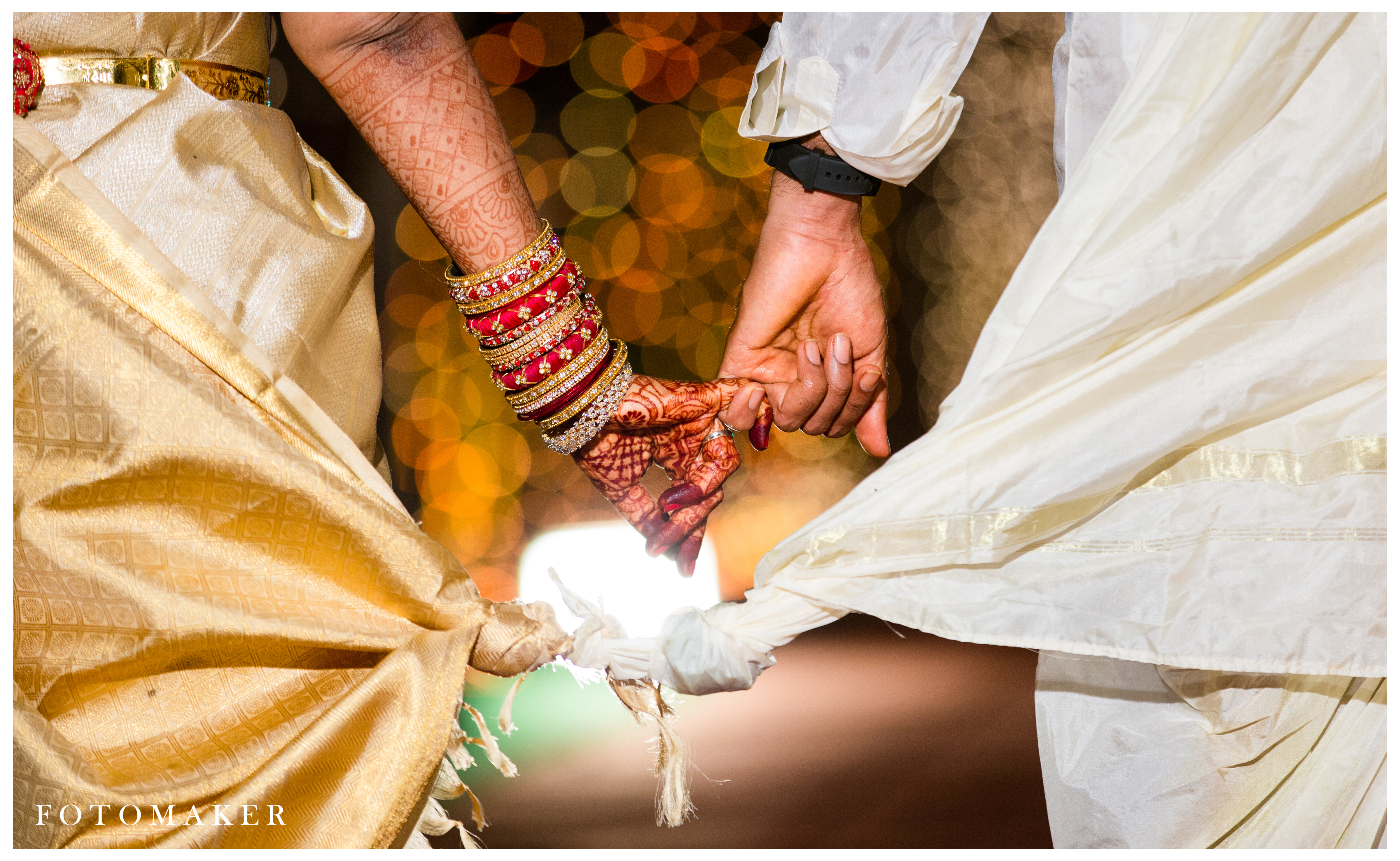 Fotomaker Photography |  | Saicharan + Anusha | Photographer