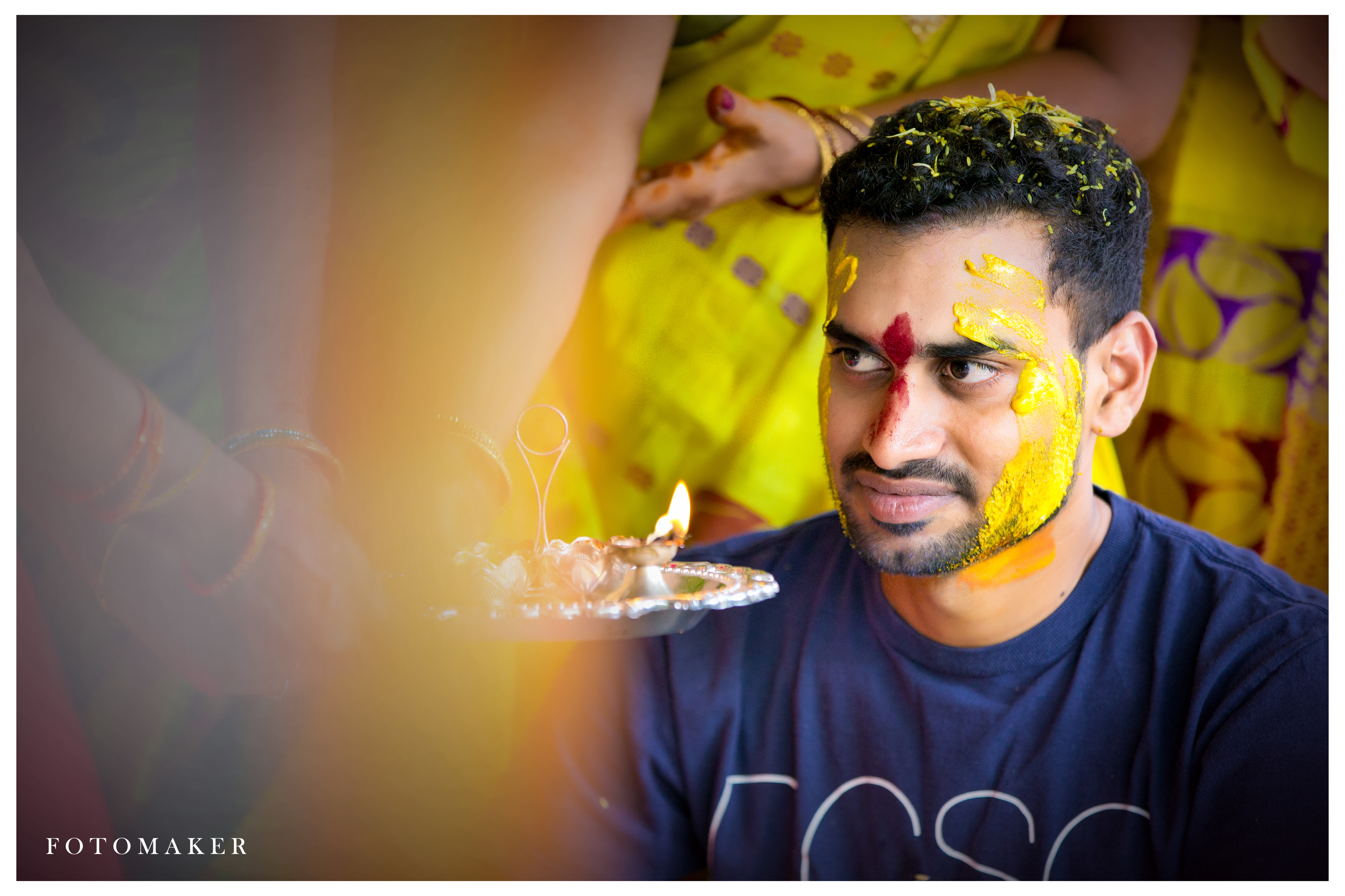 Fotomaker Photography |  | Saicharan + Anusha | Photographer