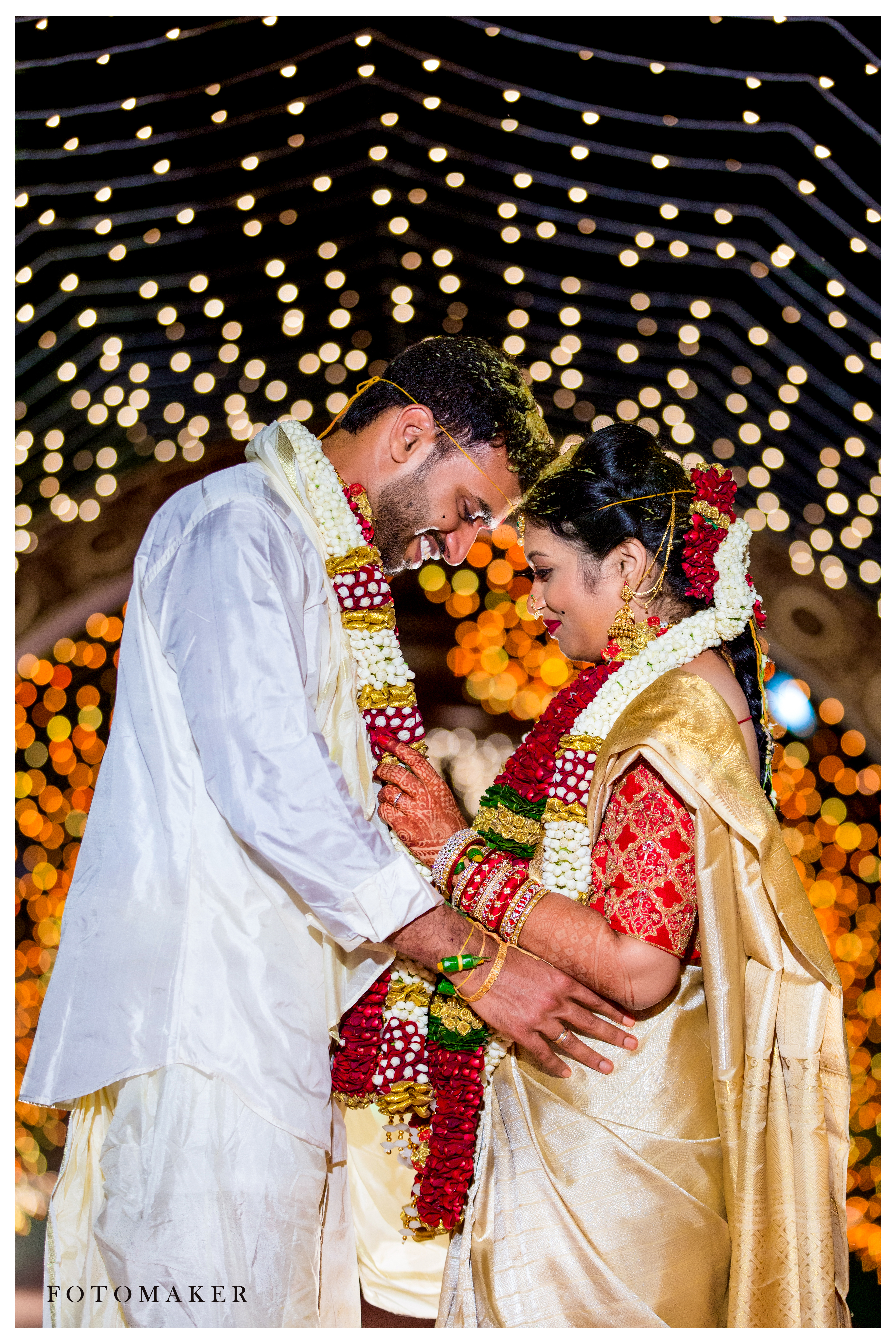 Fotomaker Photography |  | Saicharan + Anusha | Photographer