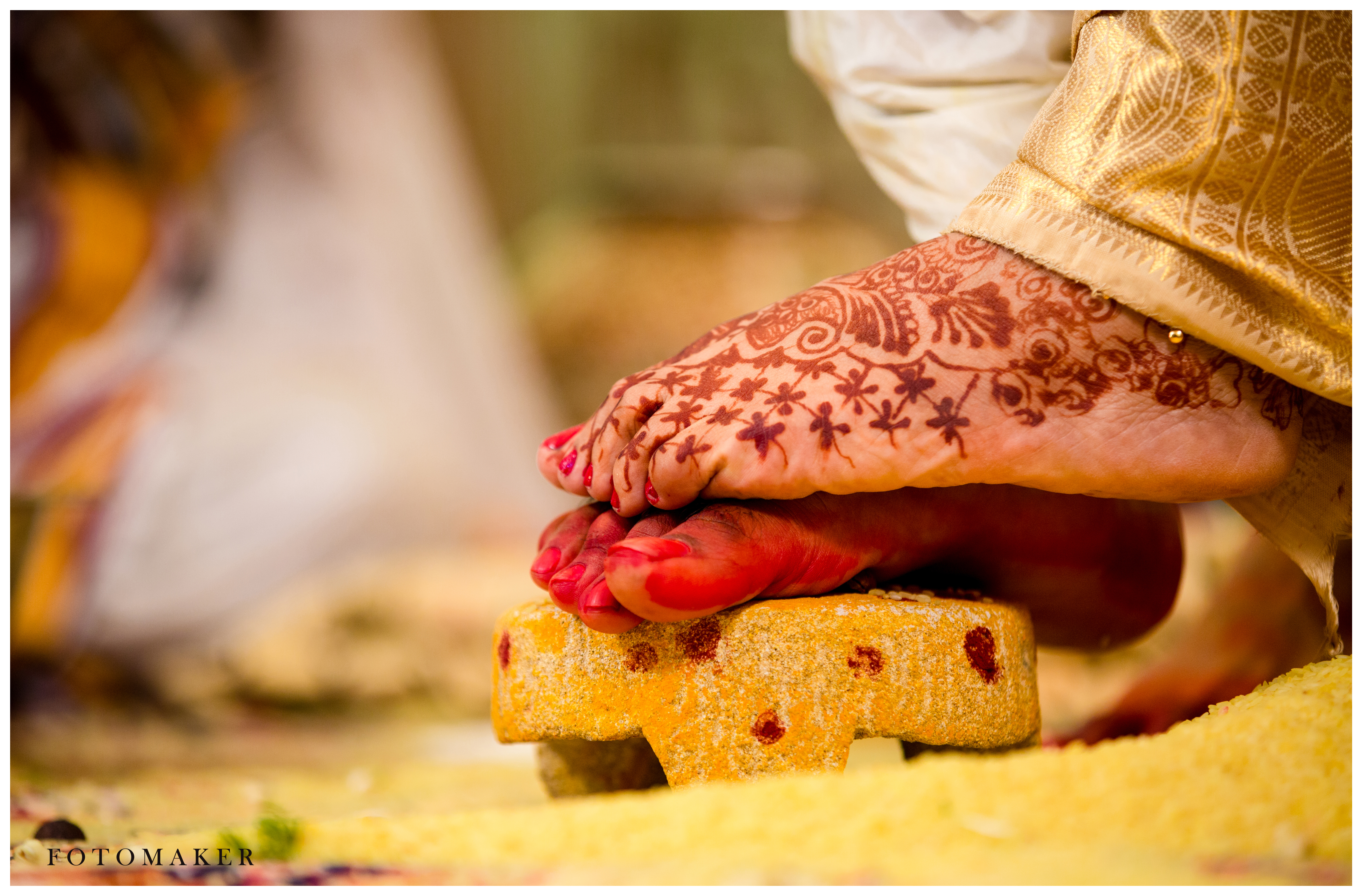 Fotomaker Photography |  | Saicharan + Anusha | Photographer