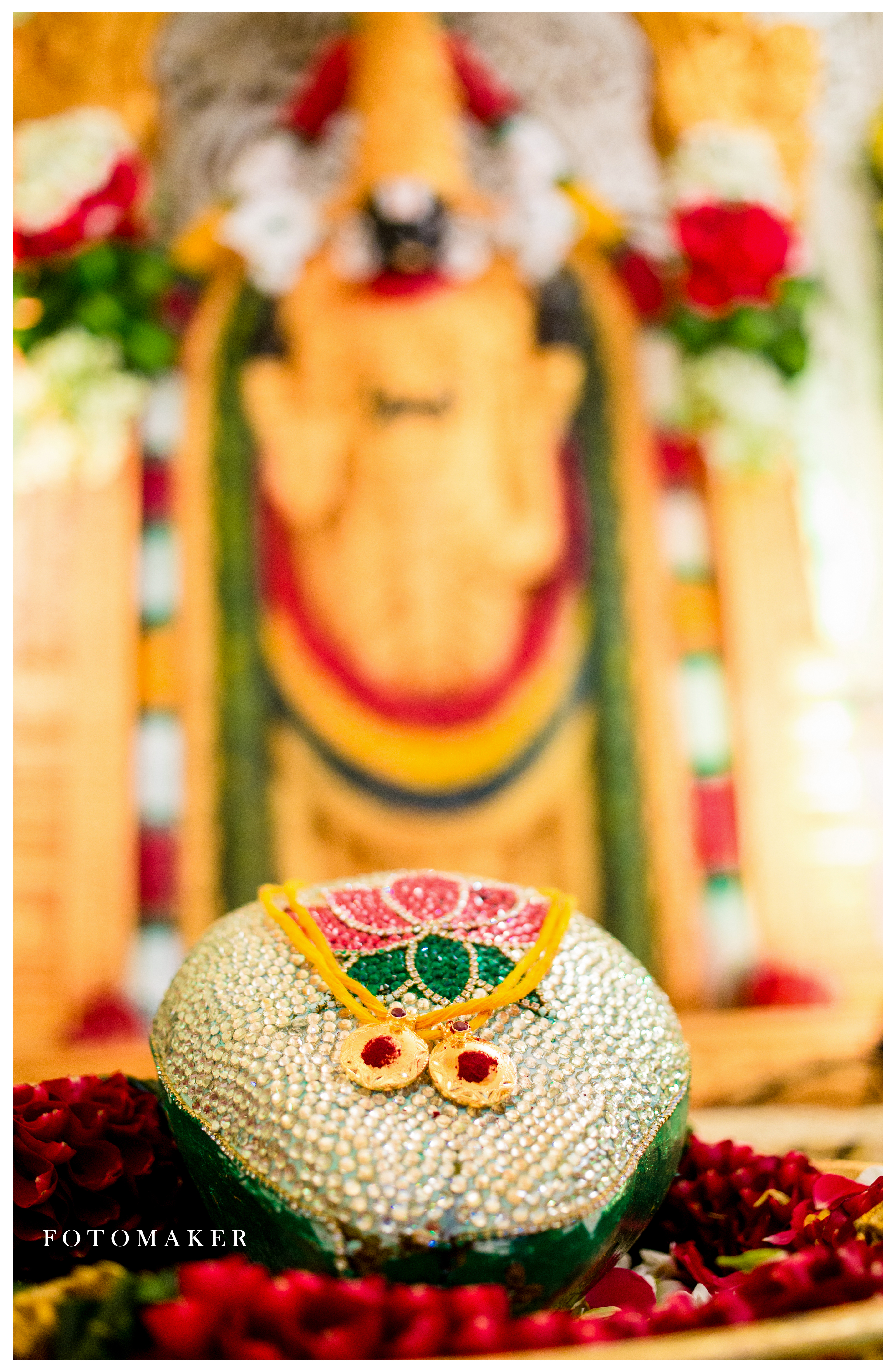 Fotomaker Photography |  | Saicharan + Anusha | Photographer