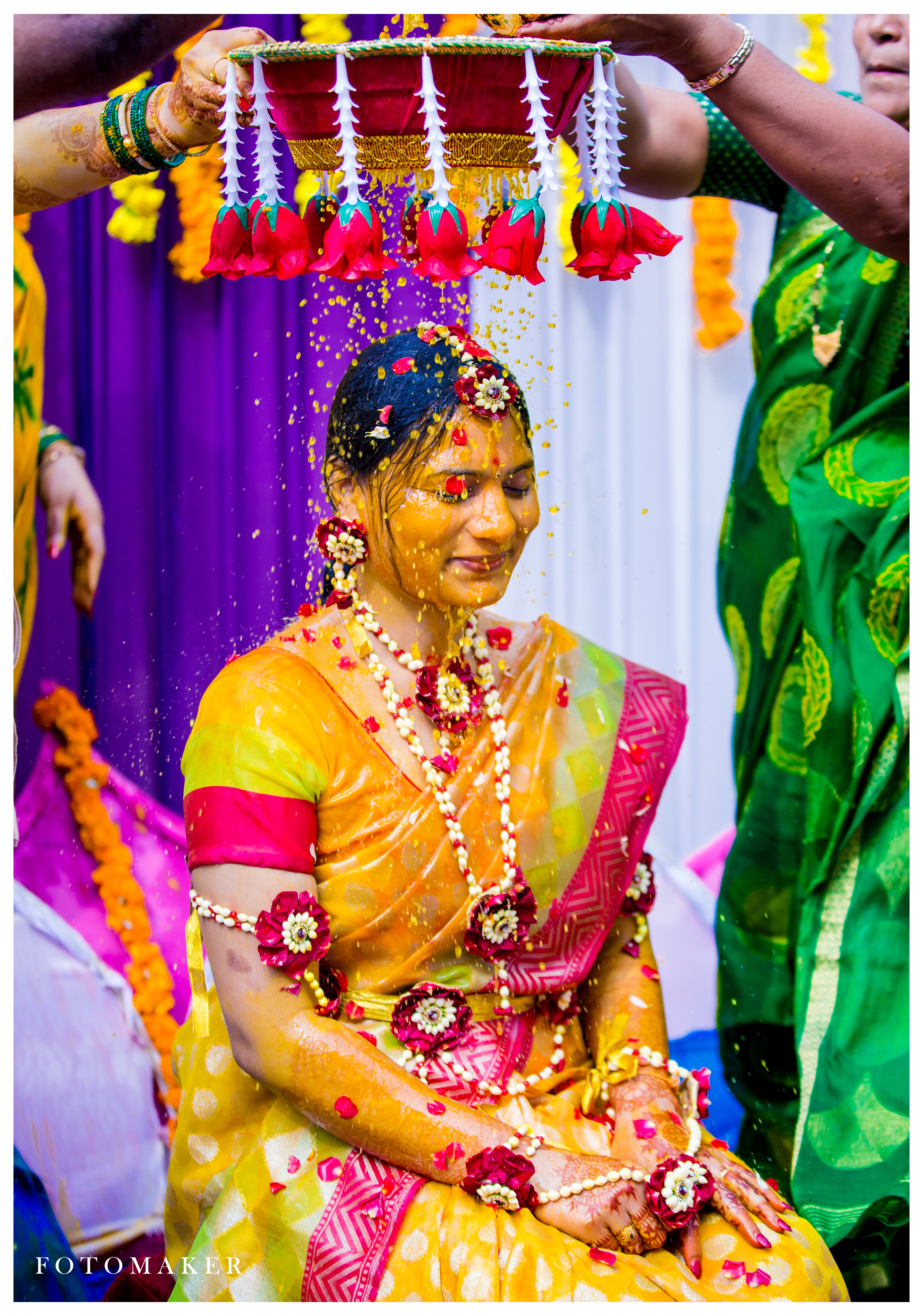 Fotomaker Photography |  | Bindhu Rekha  | Photographer