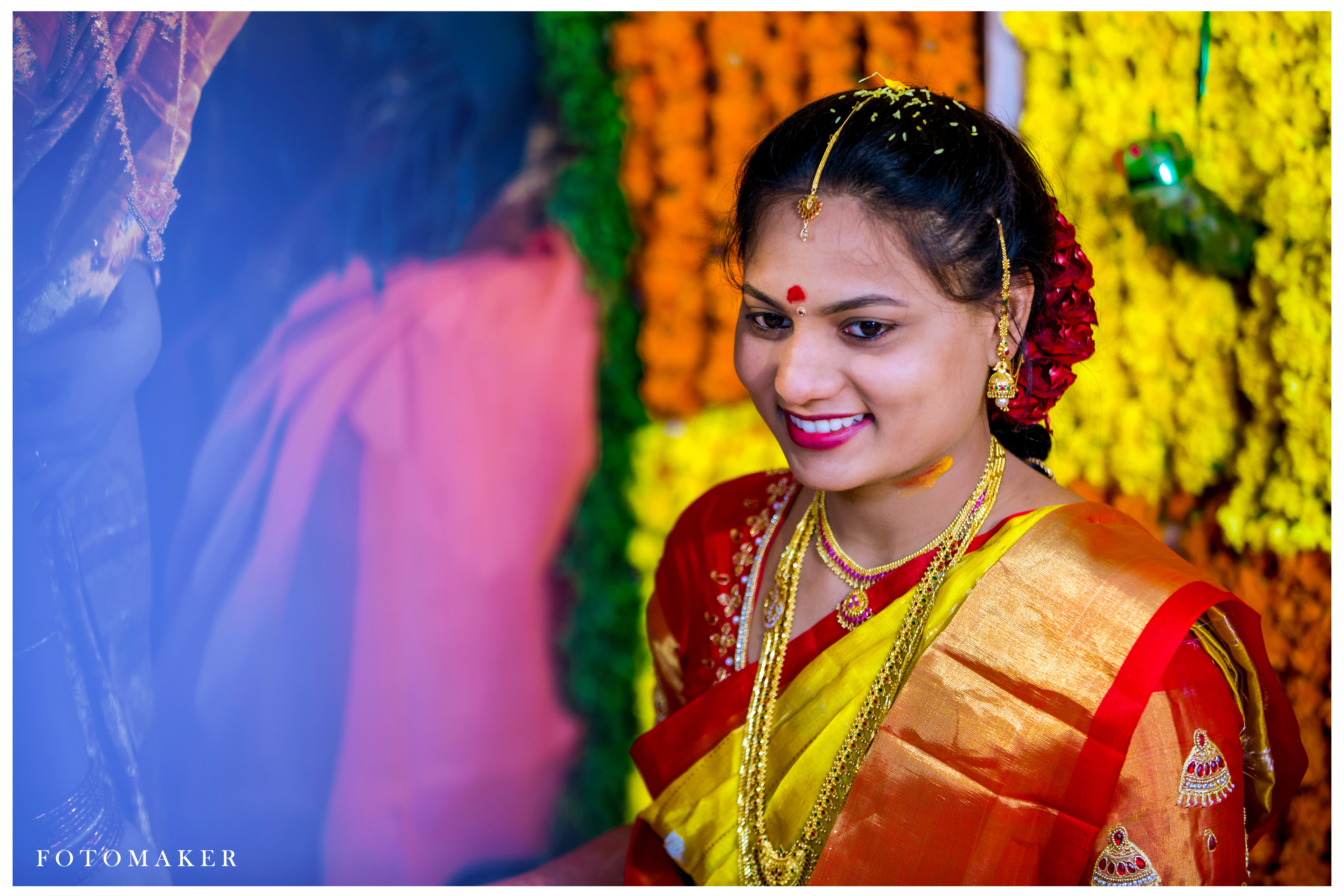 Fotomaker Photography |  | Bindhu Rekha  | Photographer