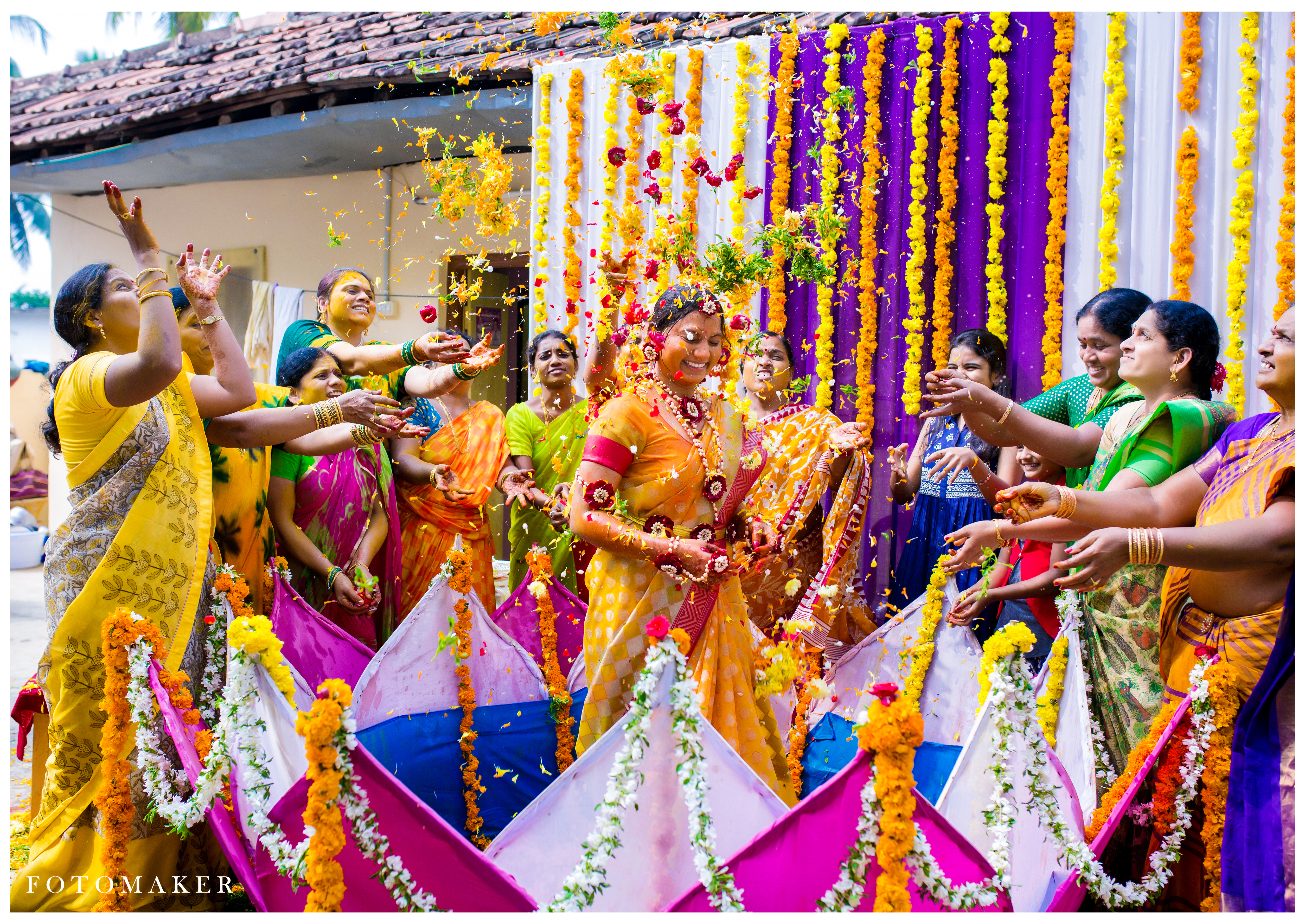 Fotomaker Photography |  | Bindhu Rekha  | Photographer