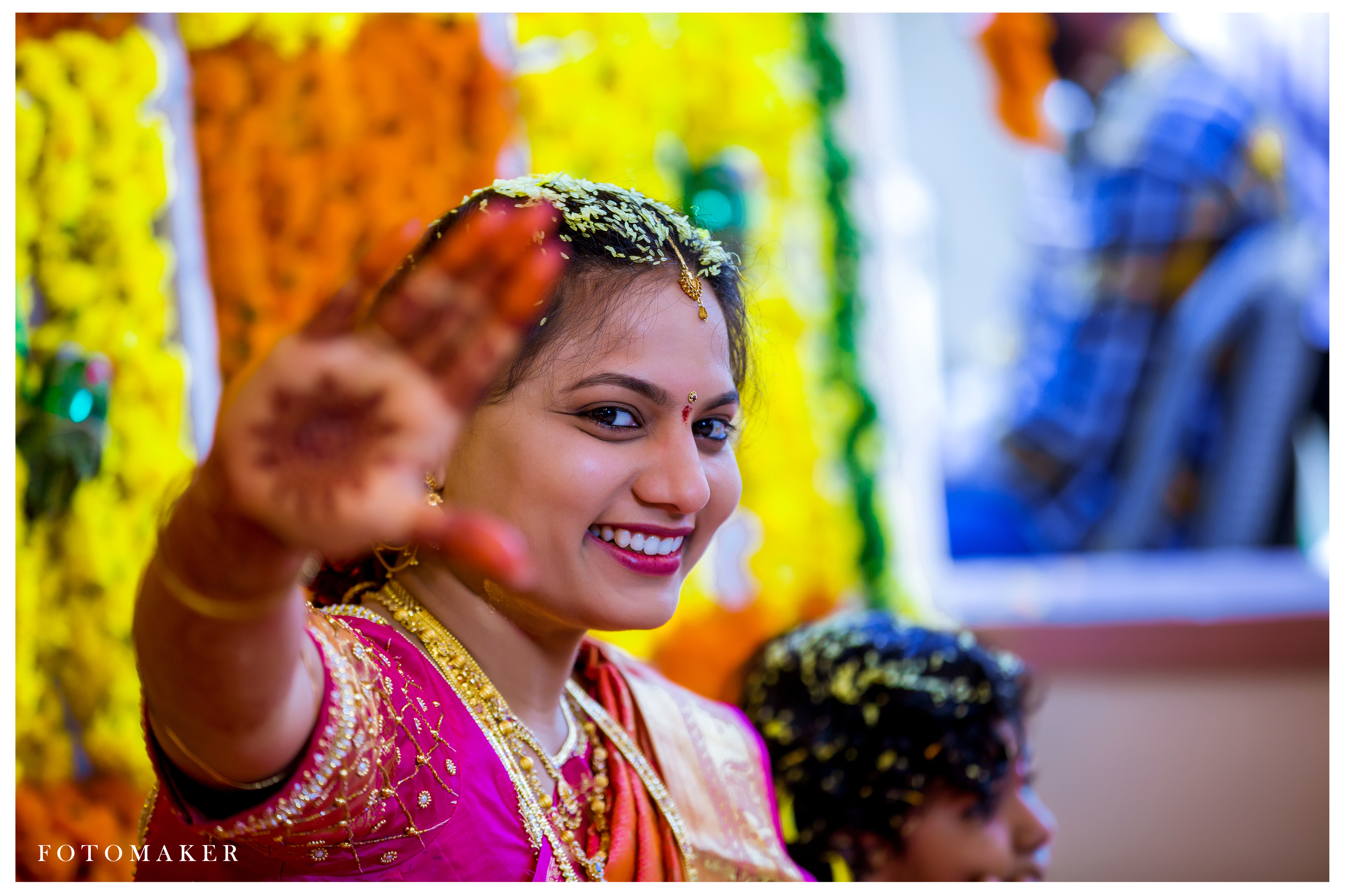 Fotomaker Photography |  | Bindhu Rekha  | Photographer