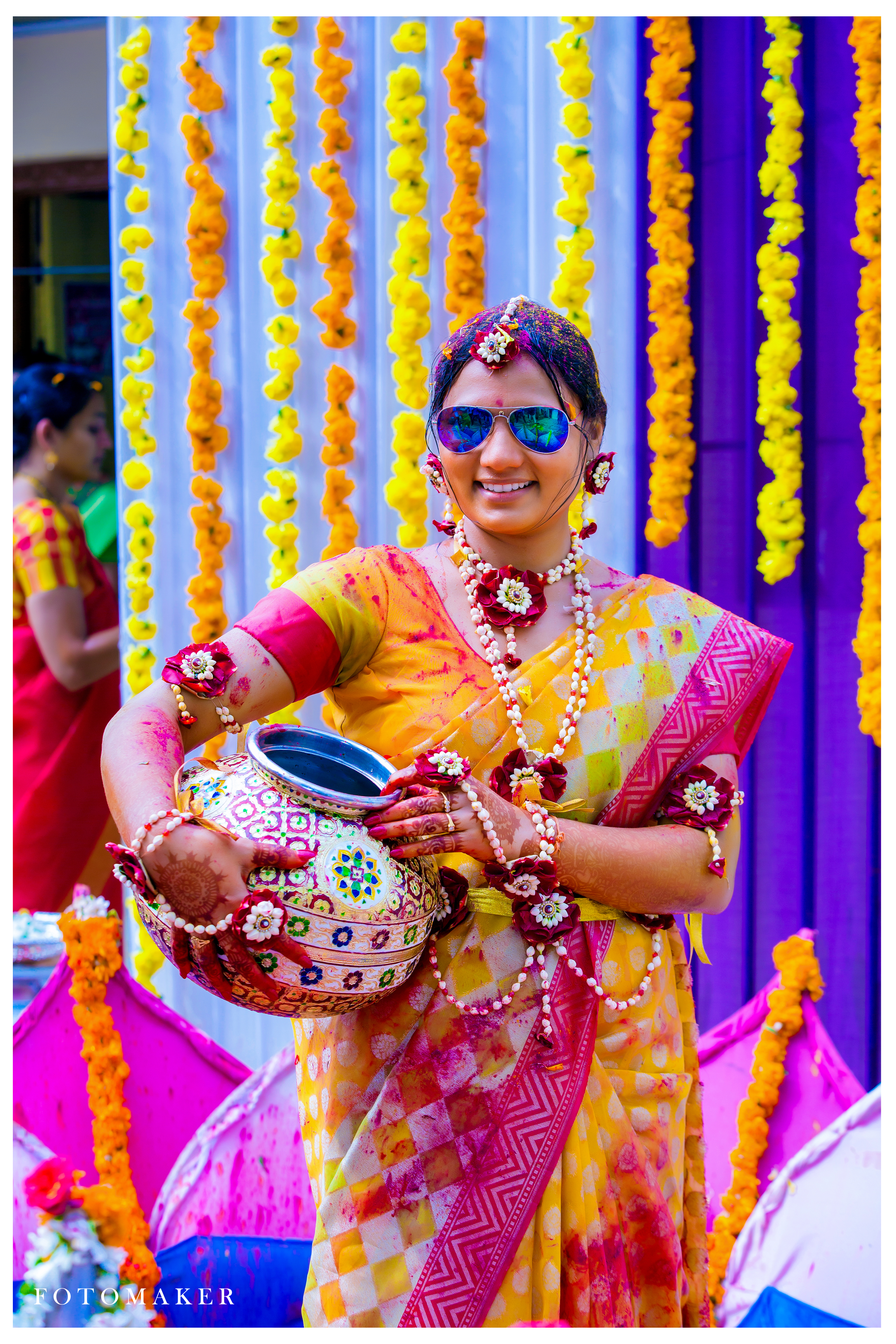 Fotomaker Photography |  | Bindhu Rekha  | Photographer