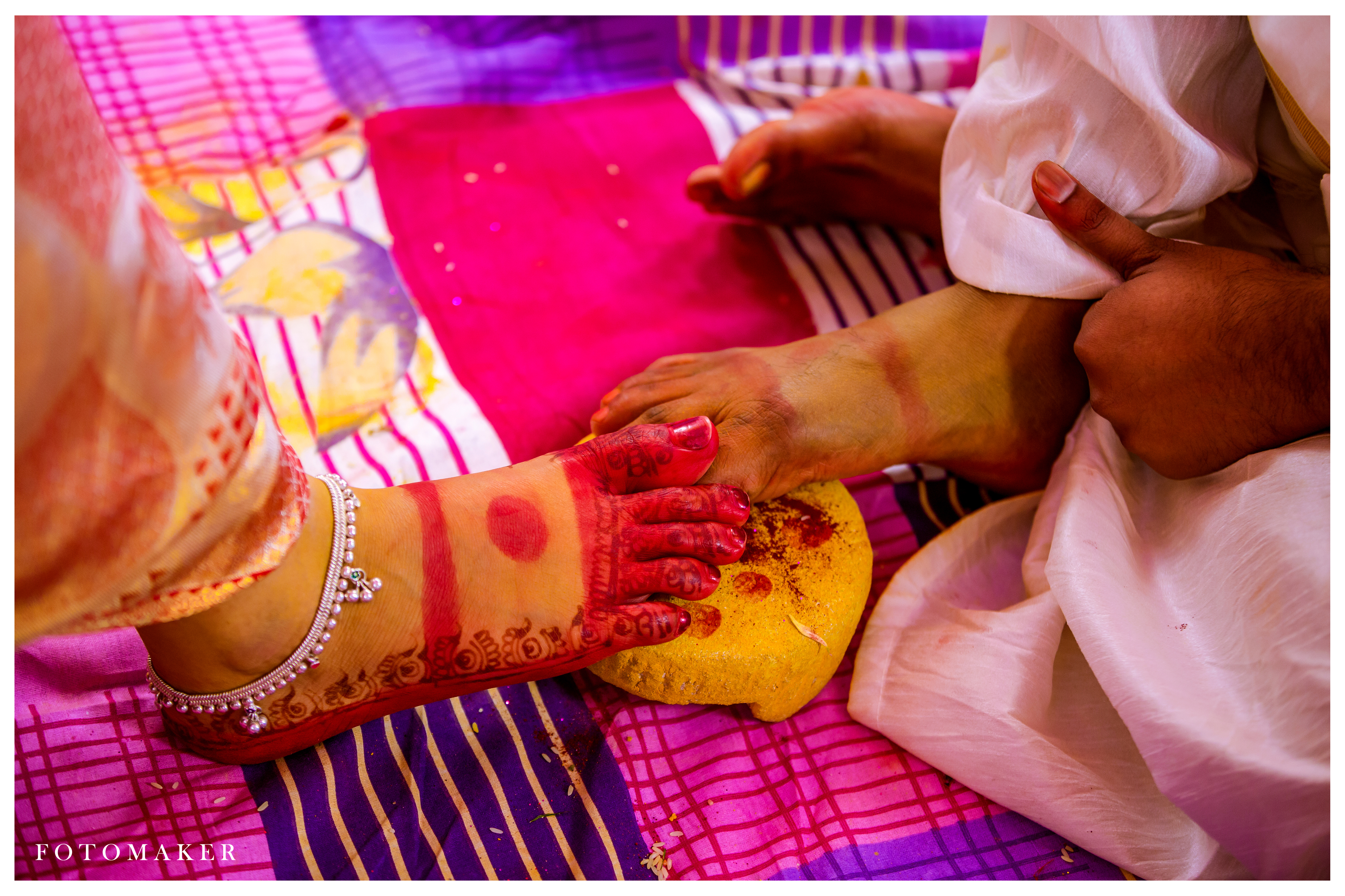 Fotomaker Photography |  | Bindhu Rekha  | Photographer