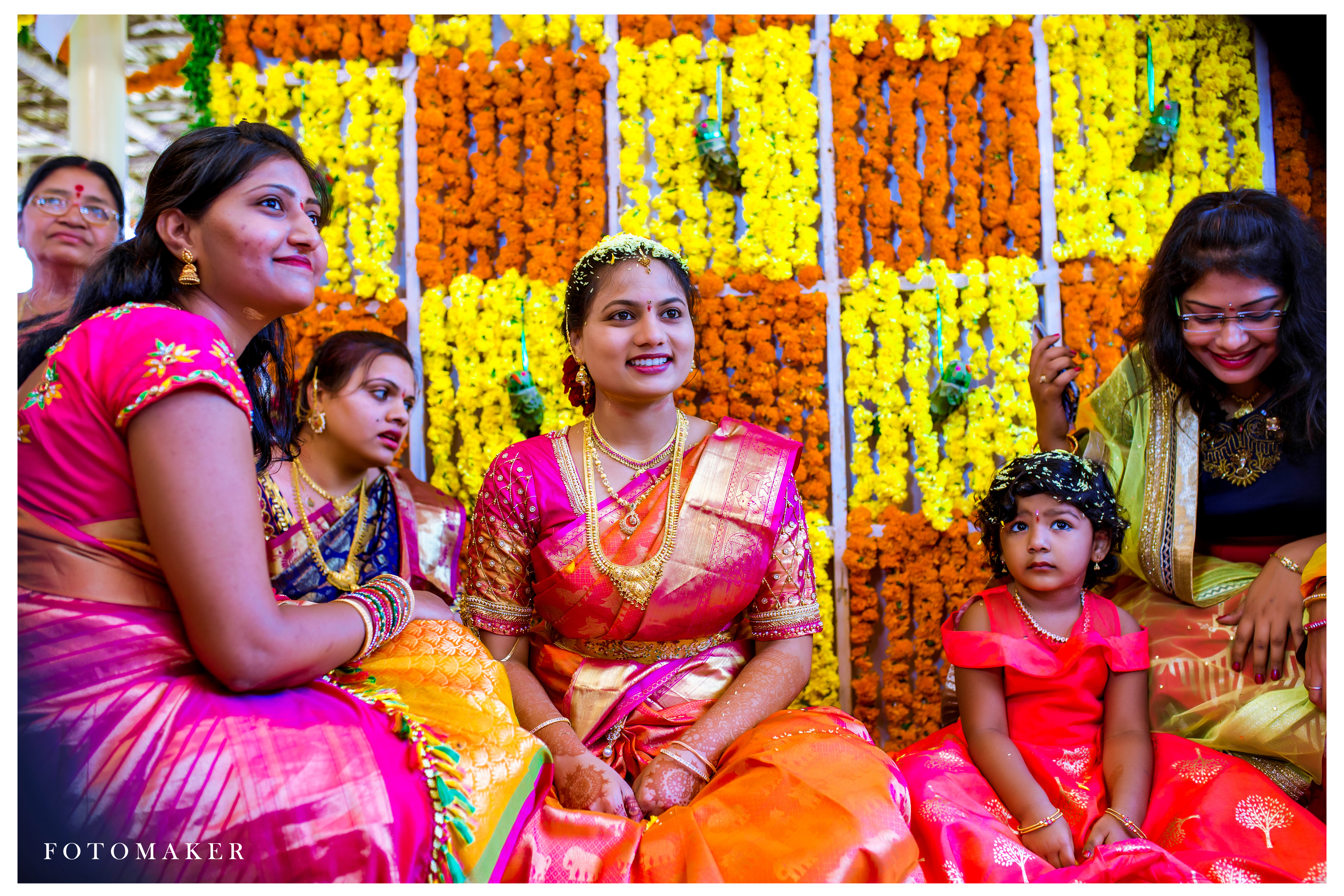 Fotomaker Photography |  | Bindhu Rekha  | Photographer