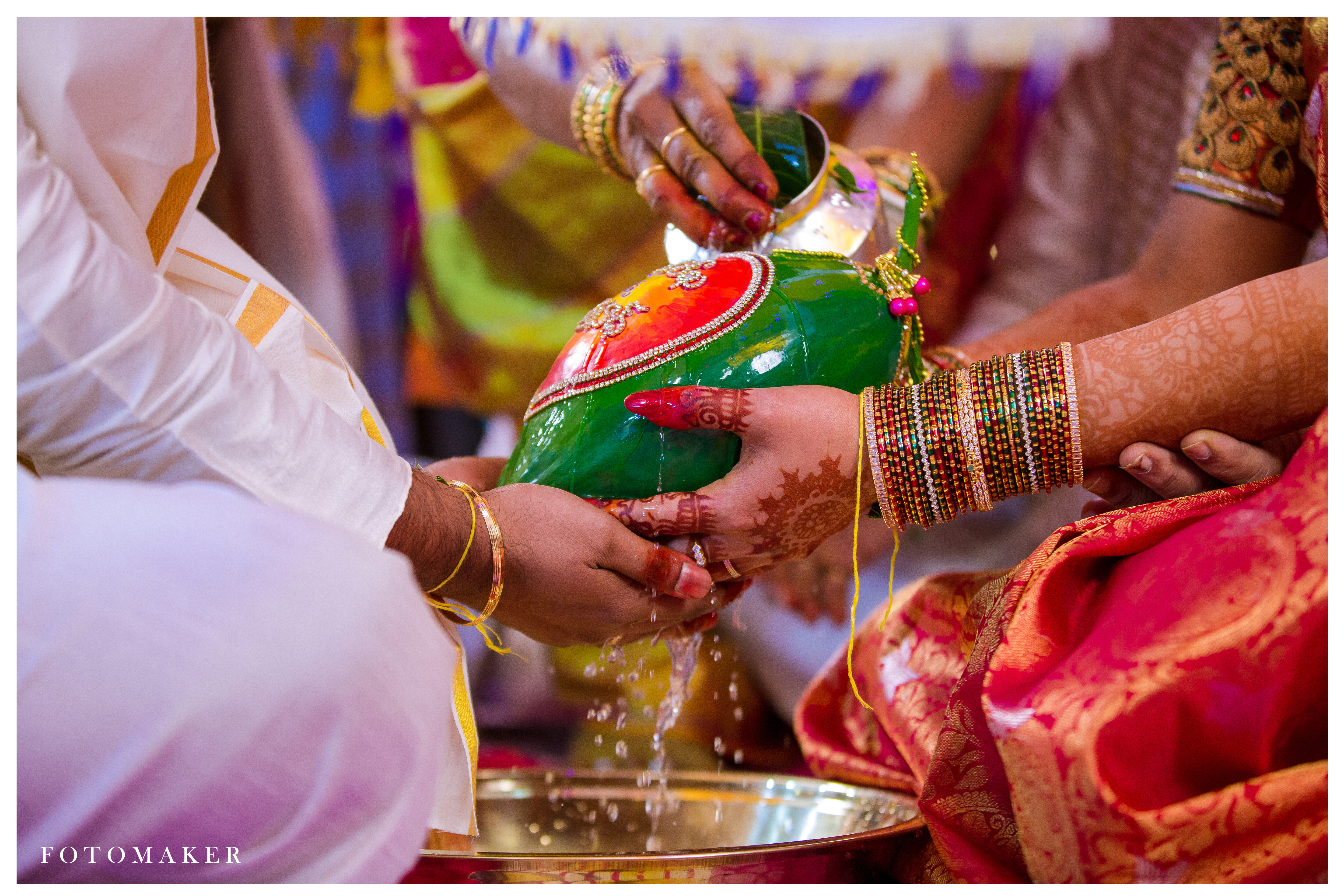 Fotomaker Photography |  | Bindhu Rekha  | Photographer