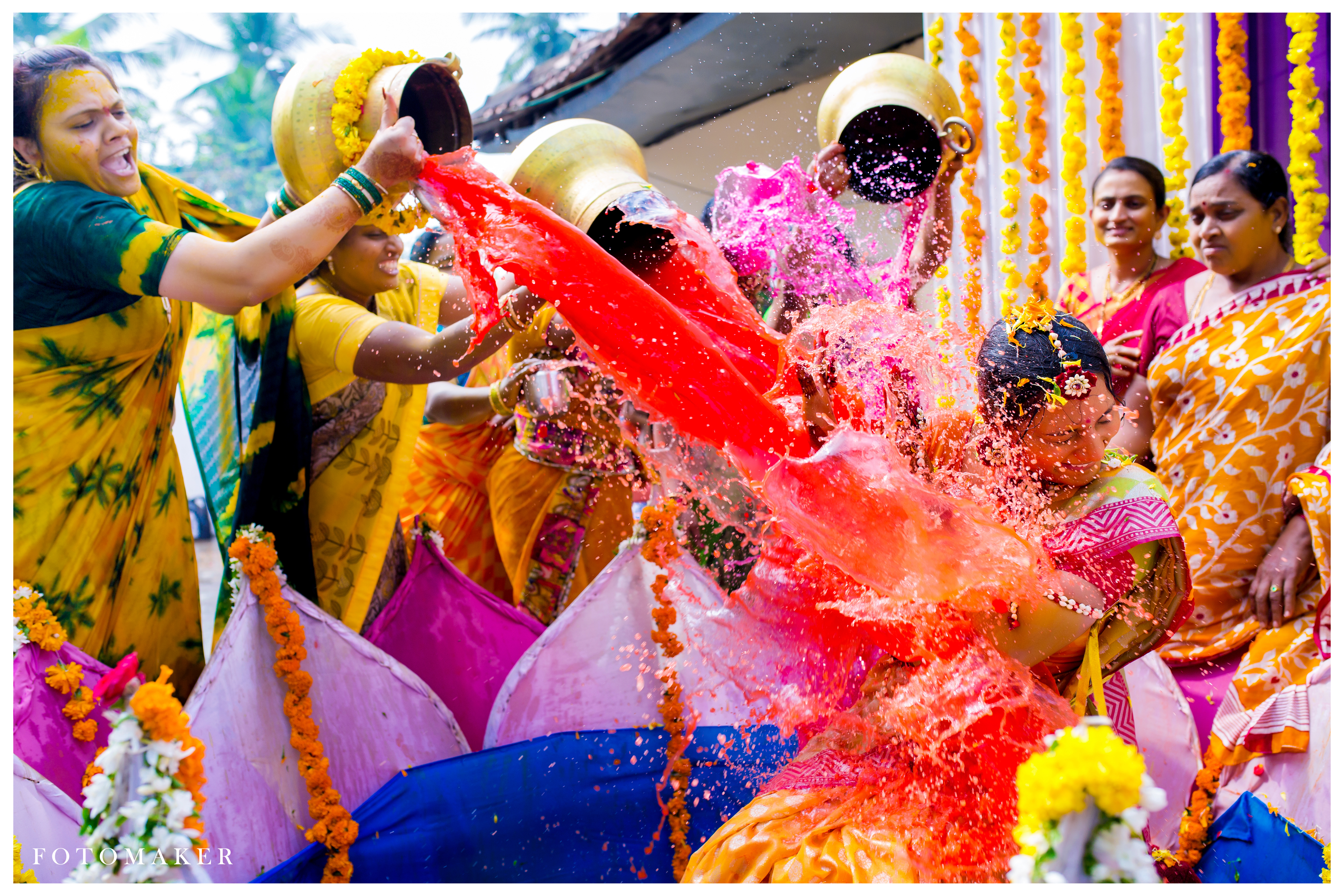 Fotomaker Photography |  | Bindhu Rekha  | Photographer