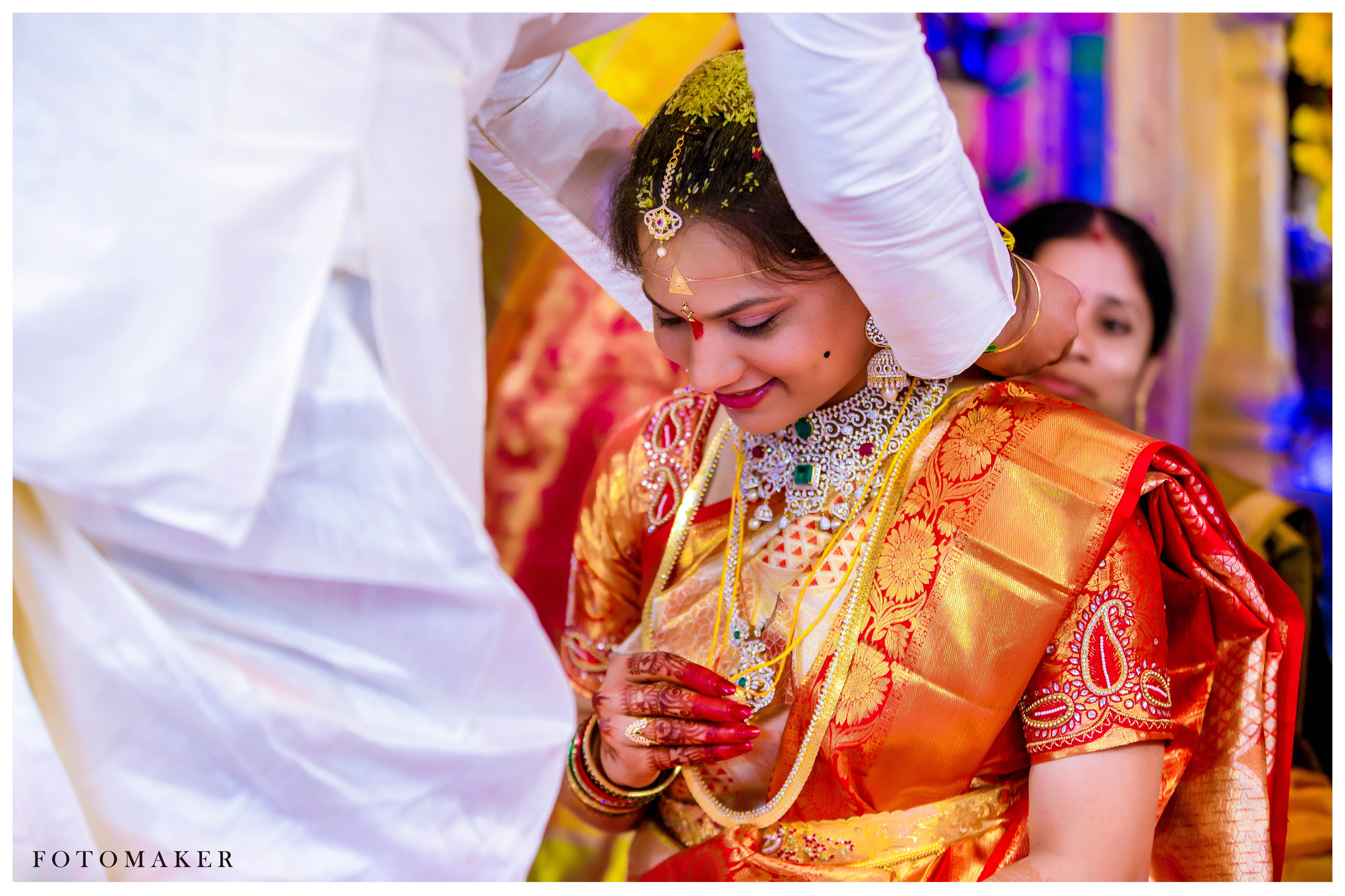 Fotomaker Photography |  | Bindhu Rekha  | Photographer