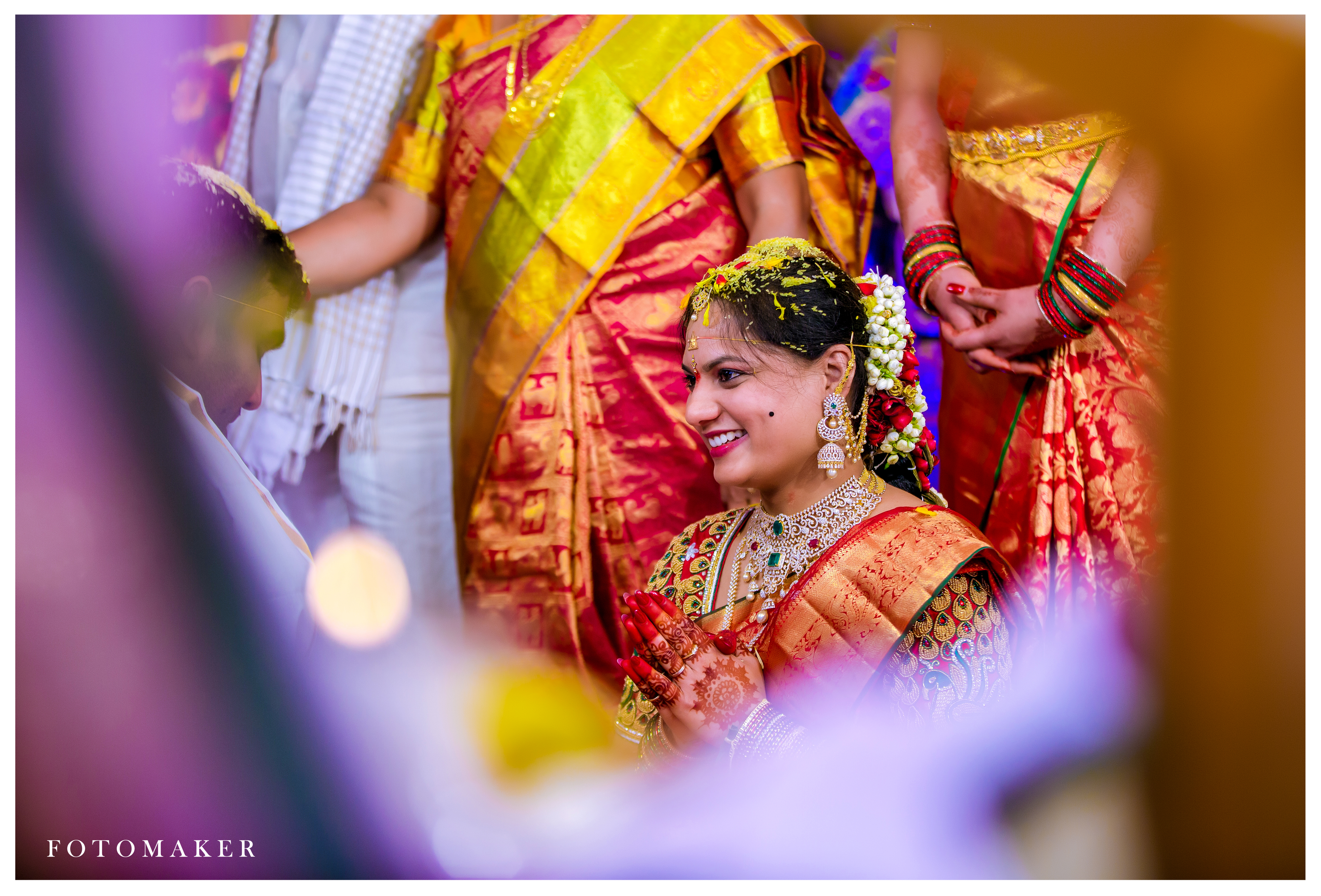 Fotomaker Photography |  | Bindhu Rekha  | Photographer