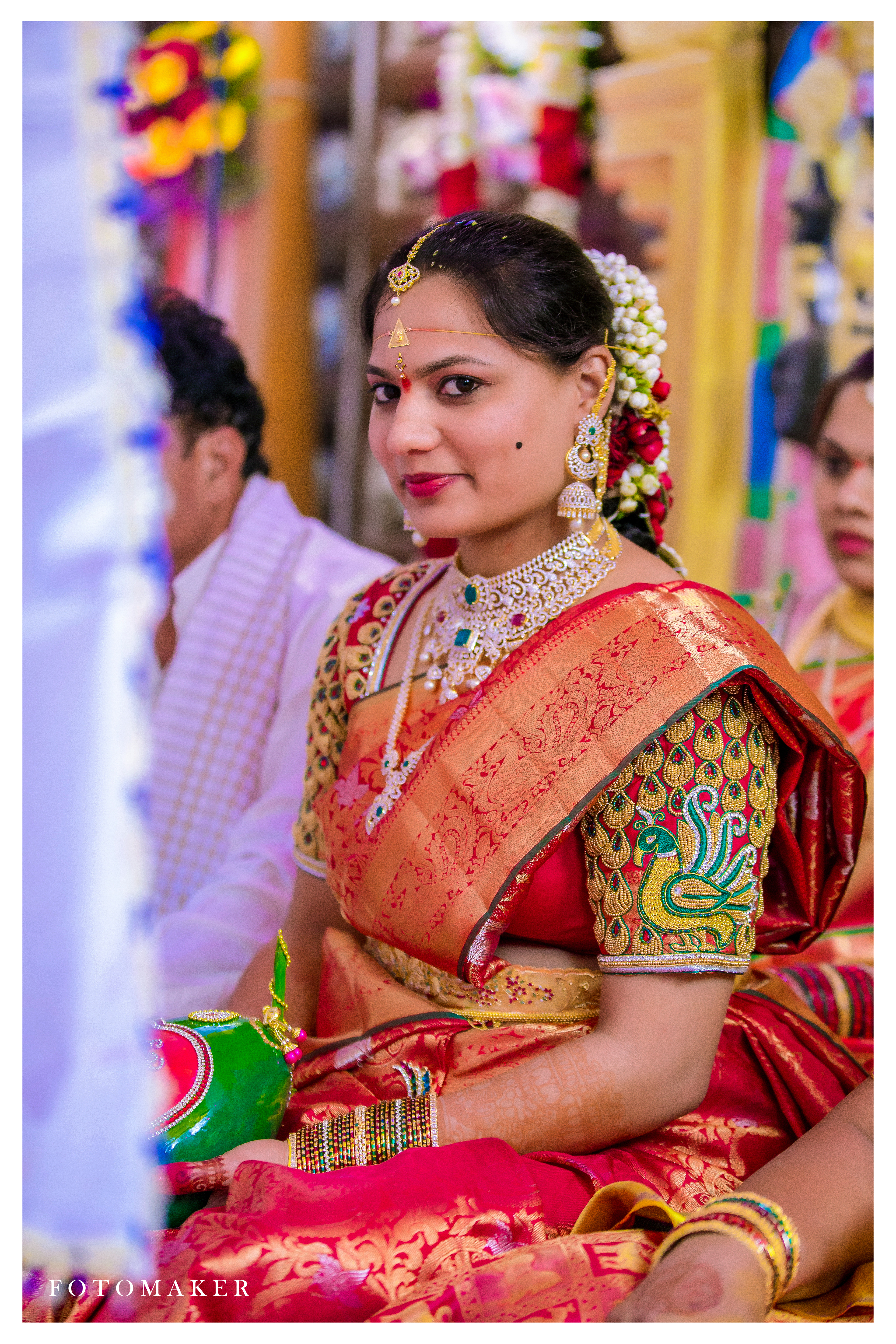 Fotomaker Photography |  | Bindhu Rekha  | Photographer