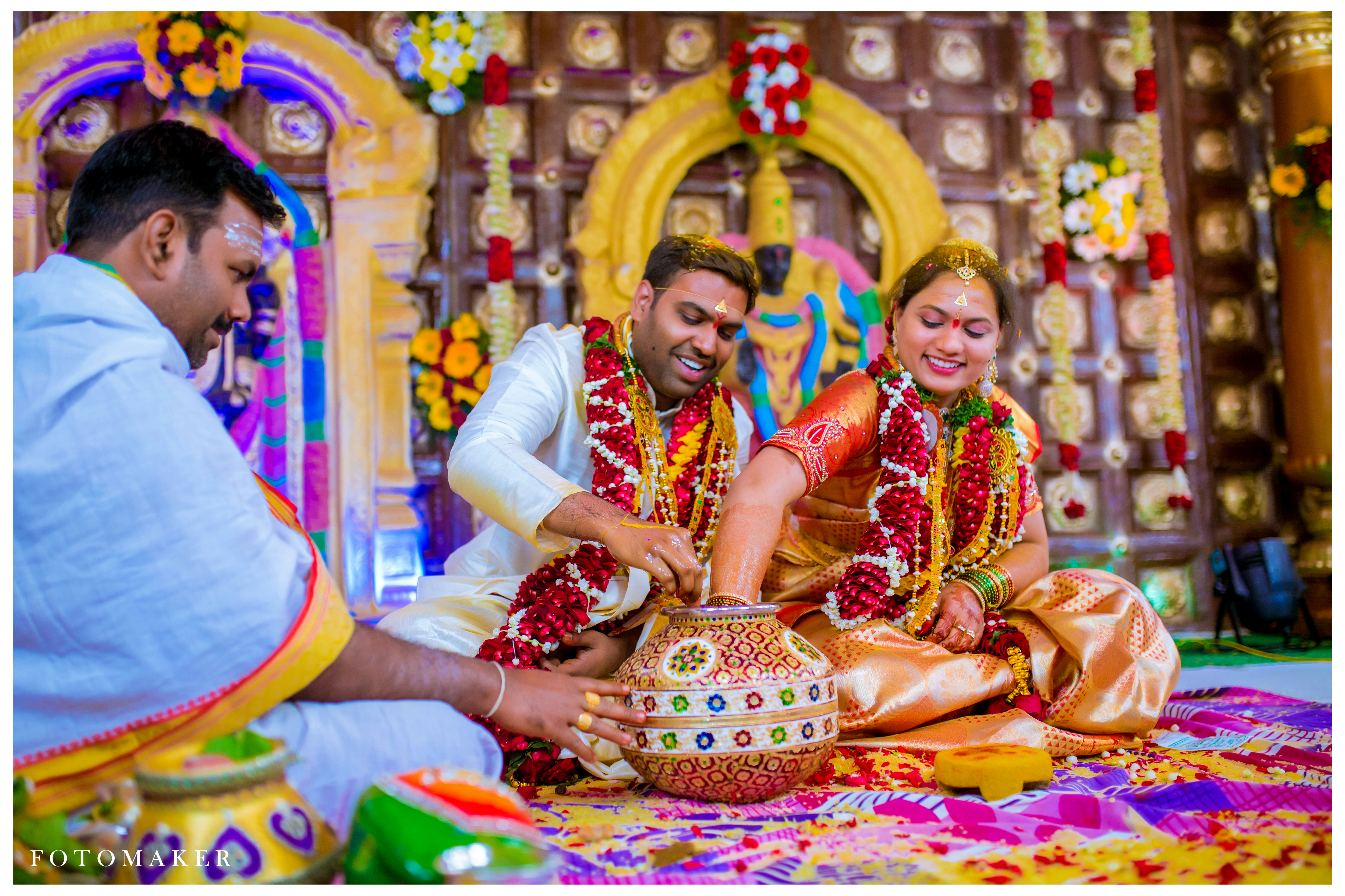 Fotomaker Photography |  | Bindhu Rekha  | Photographer