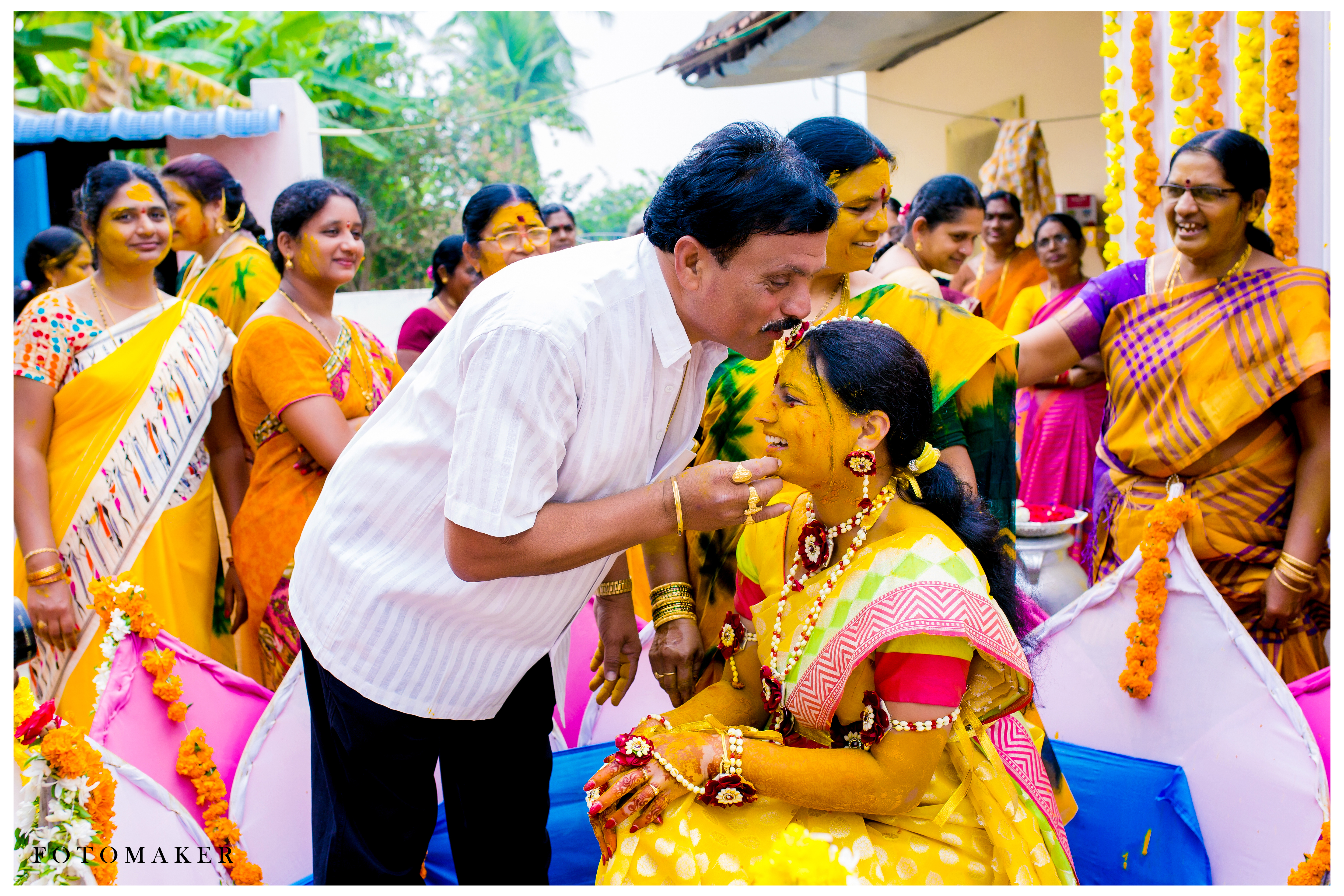 Fotomaker Photography |  | Bindhu Rekha  | Photographer