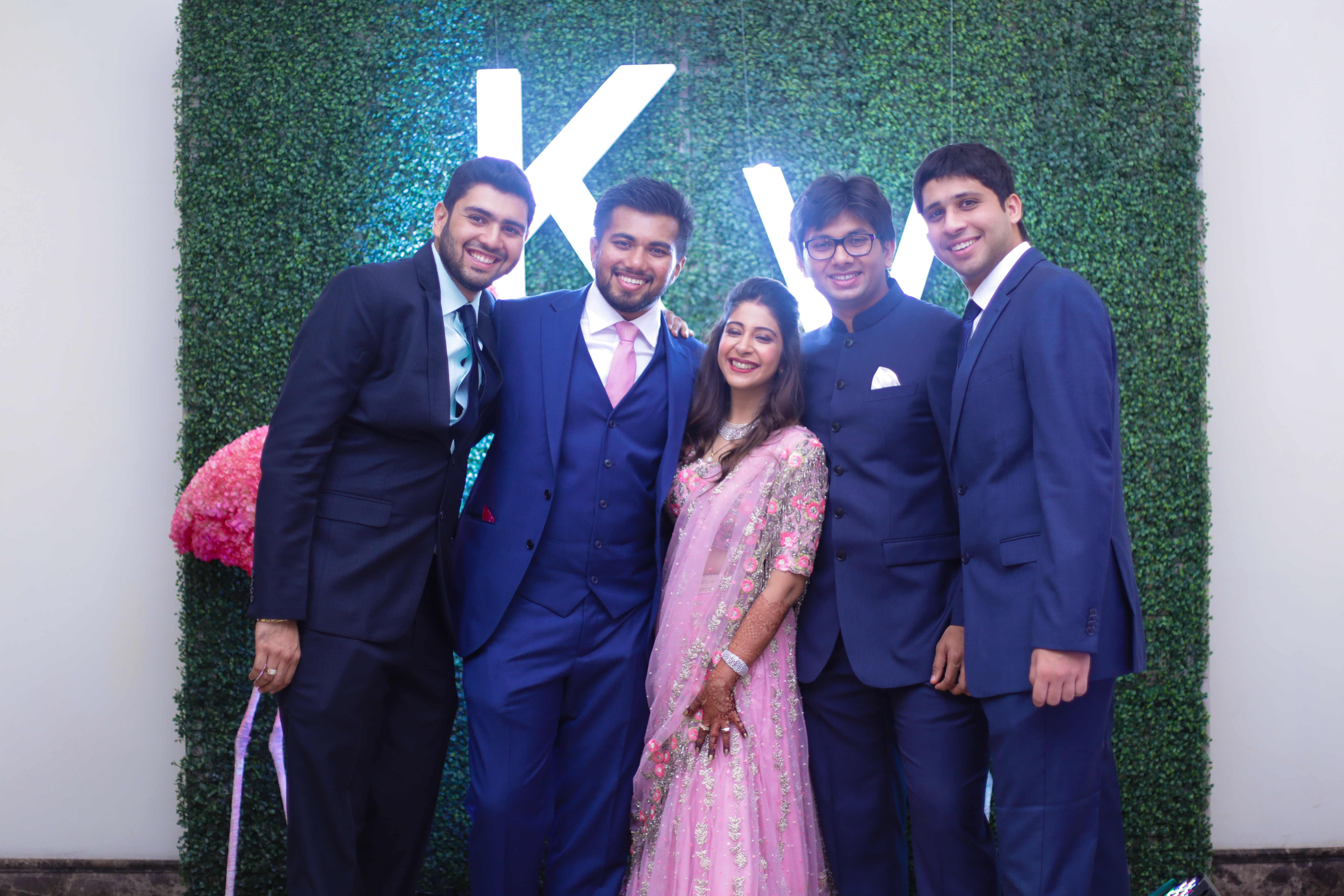 FramesnFilmsStudios | | | Kevin N Vini | Photographer