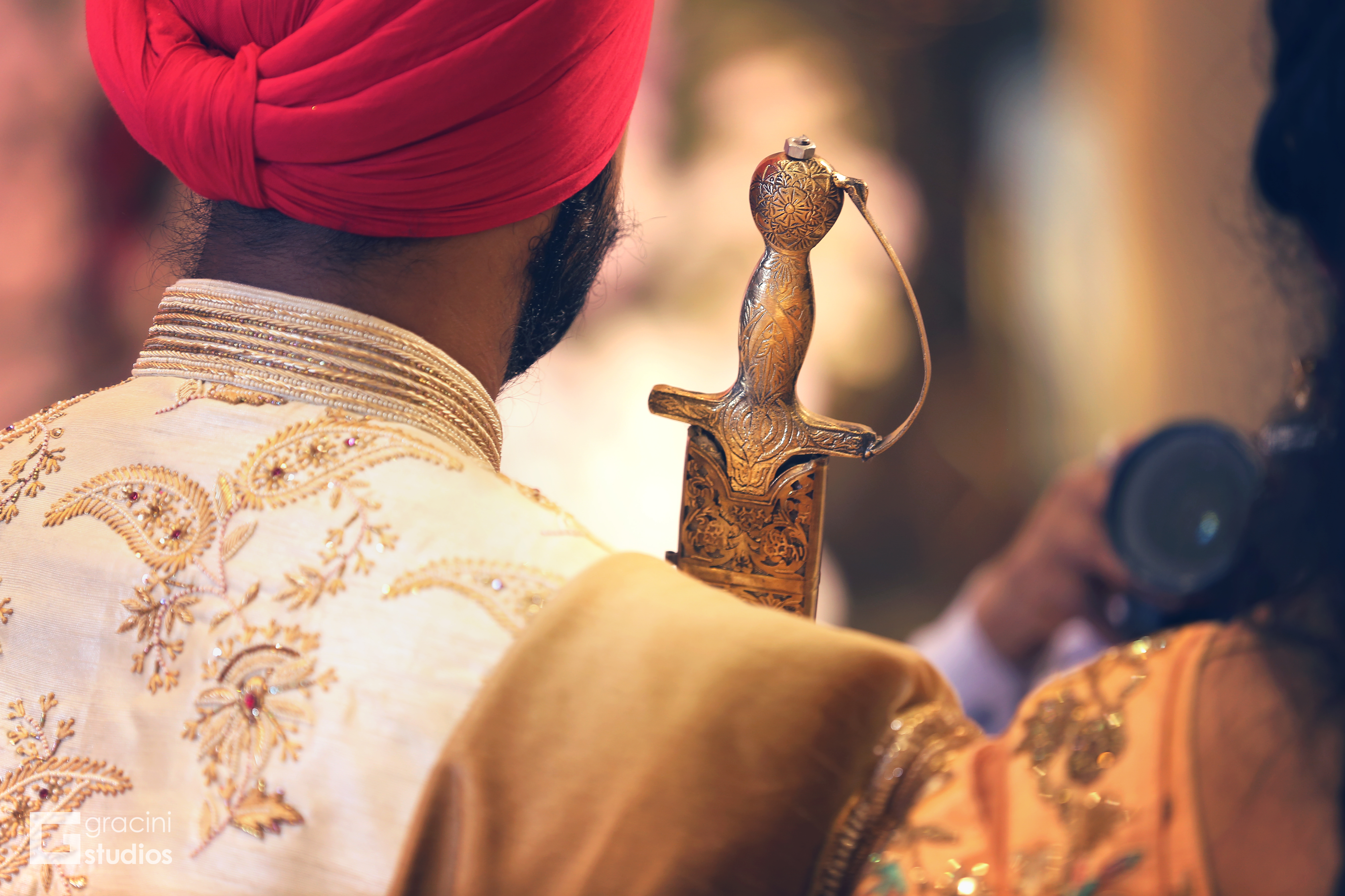 Gracini Studios |  |  | Wedding | Photographer