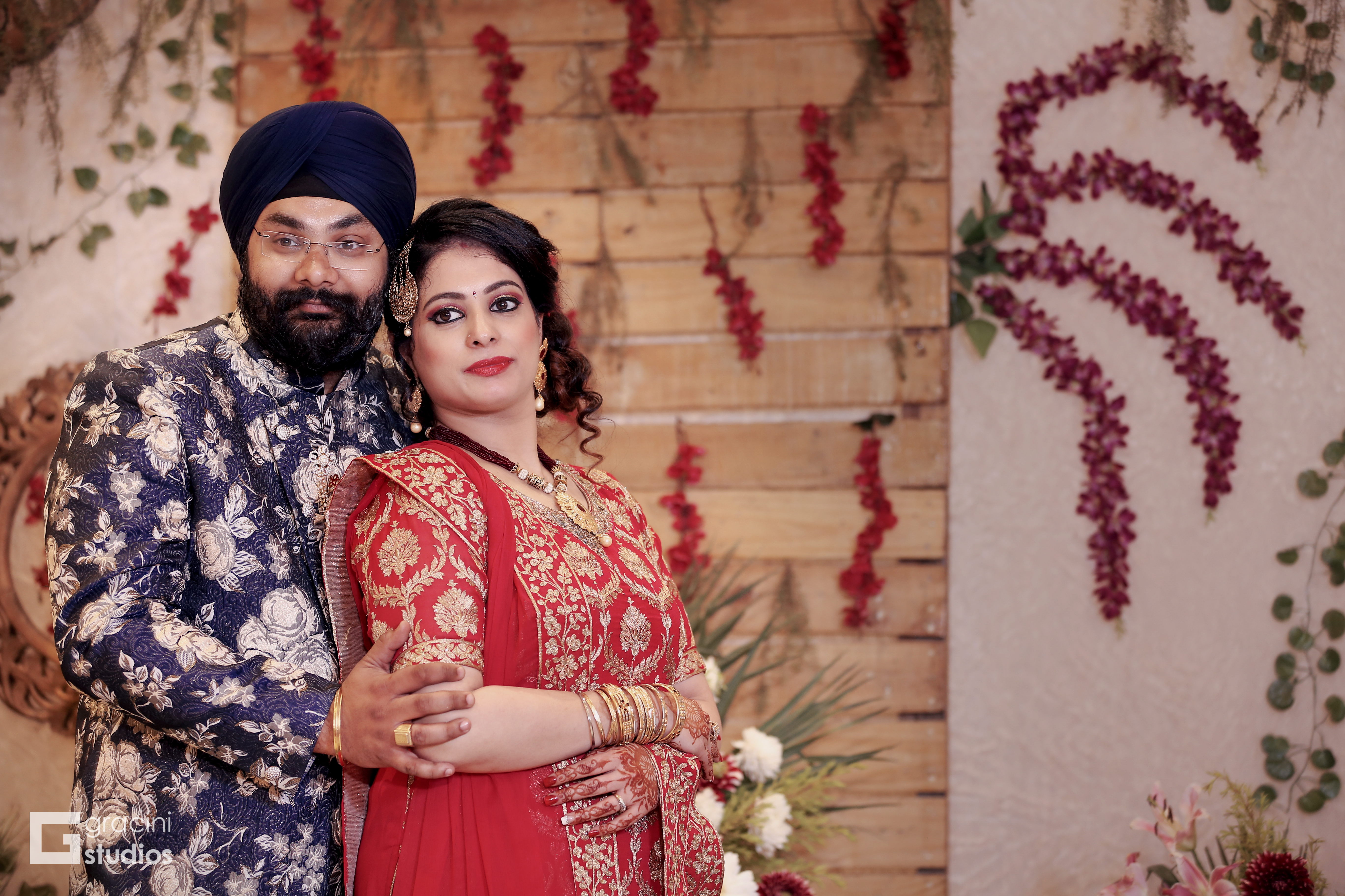 Gracini Studios |  |  | Wedding | Photographer