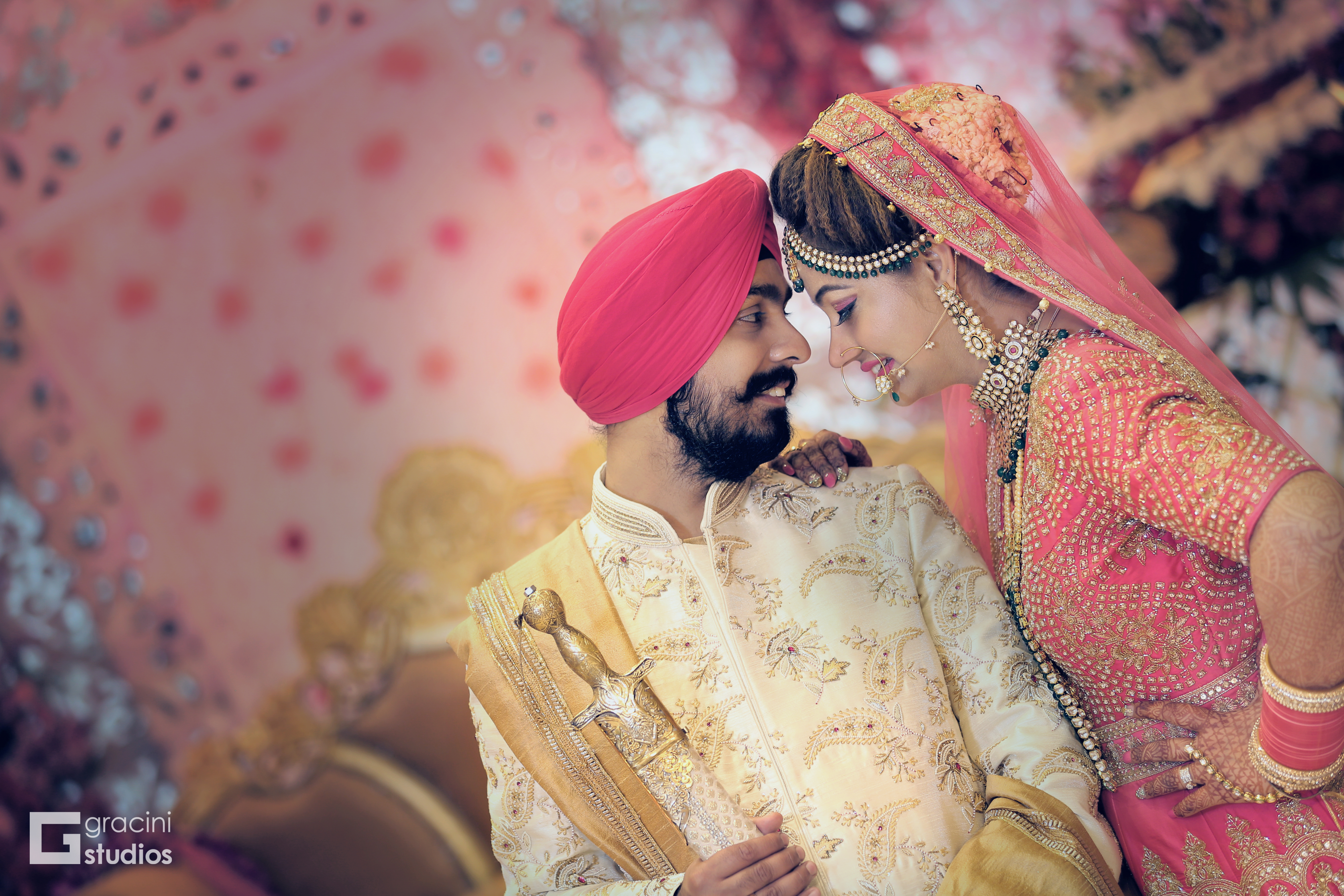 Gracini Studios |  |  | Wedding | Photographer