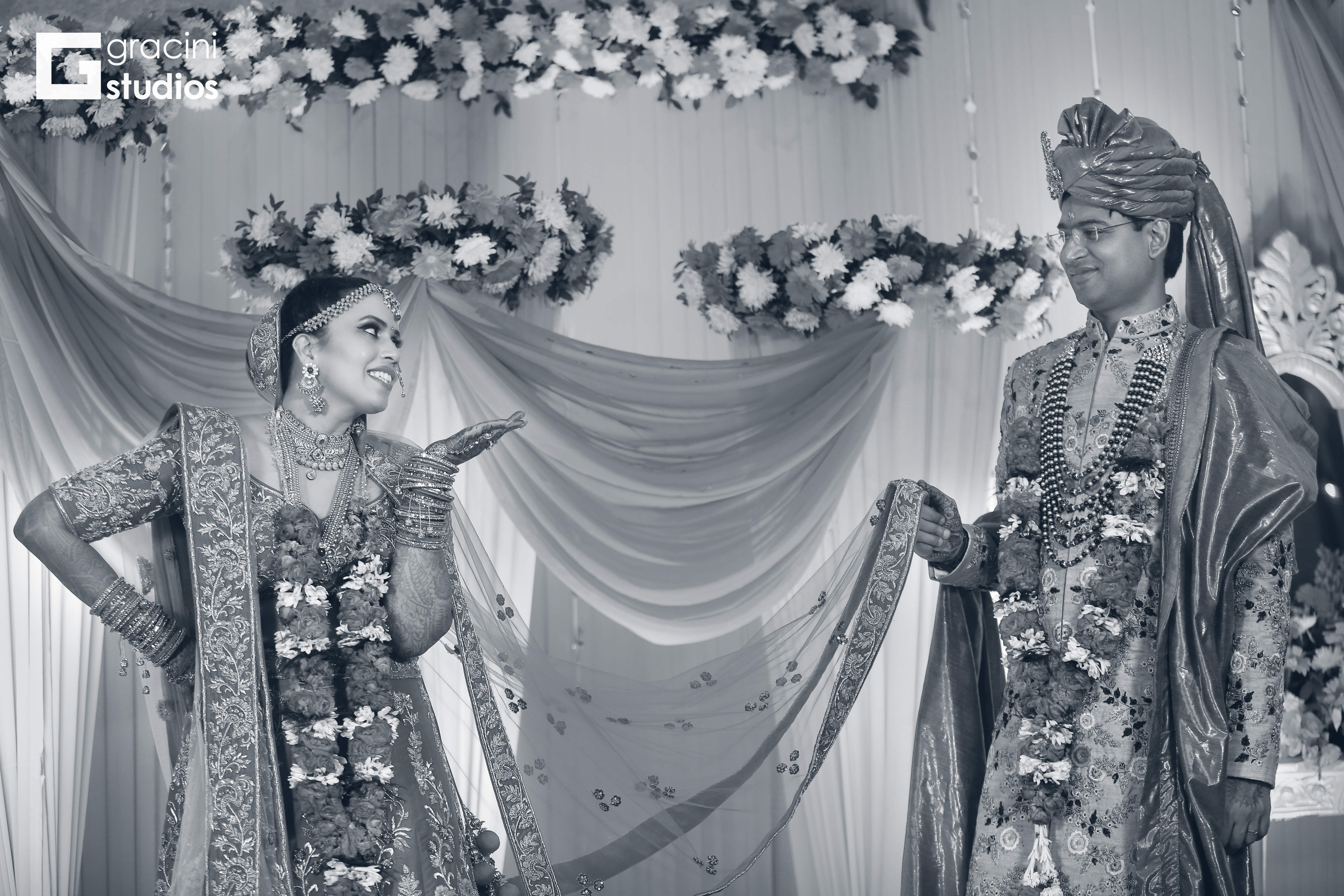 Gracini Studios |  |  | Wedding | Photographer