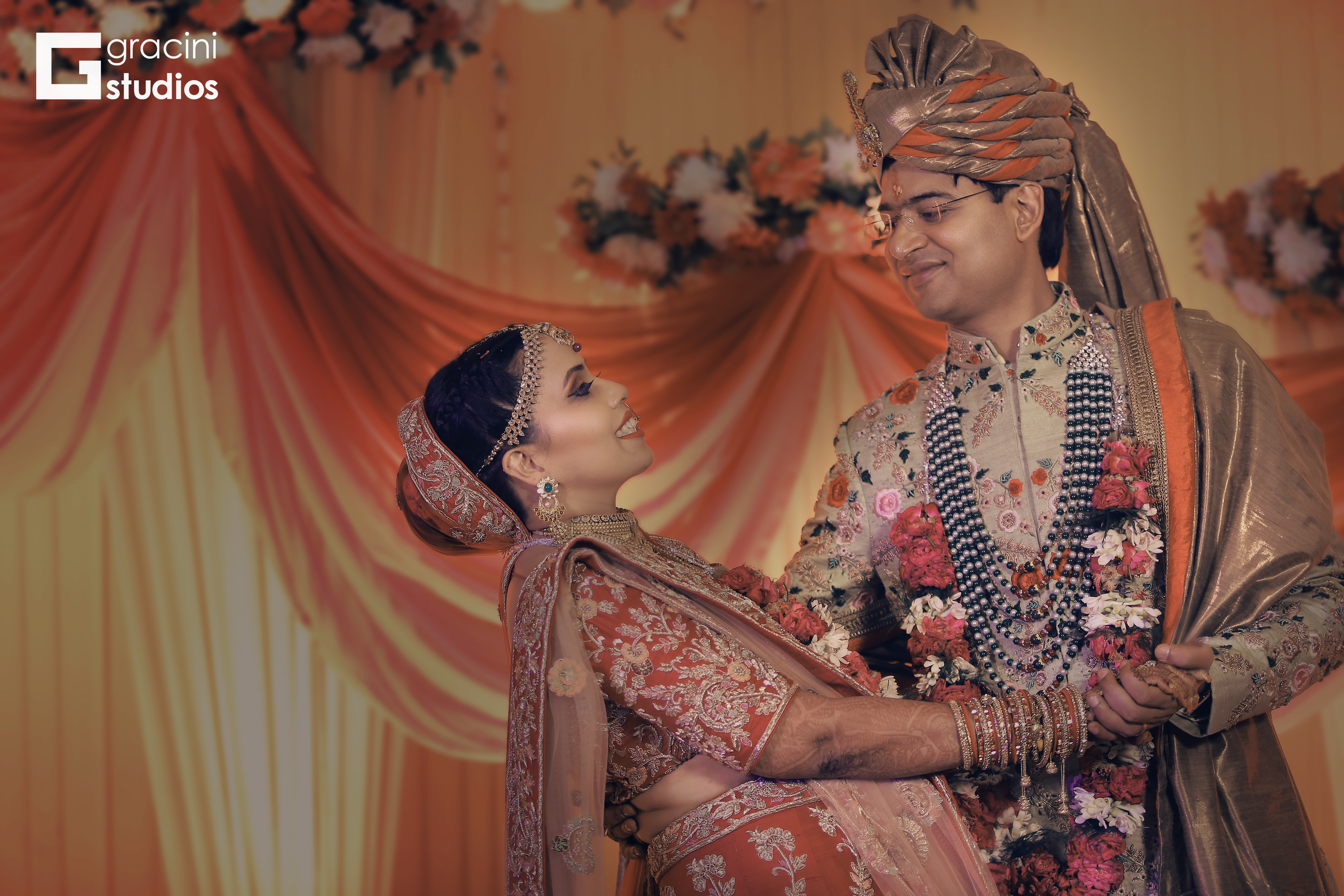 Gracini Studios |  |  | Wedding | Photographer