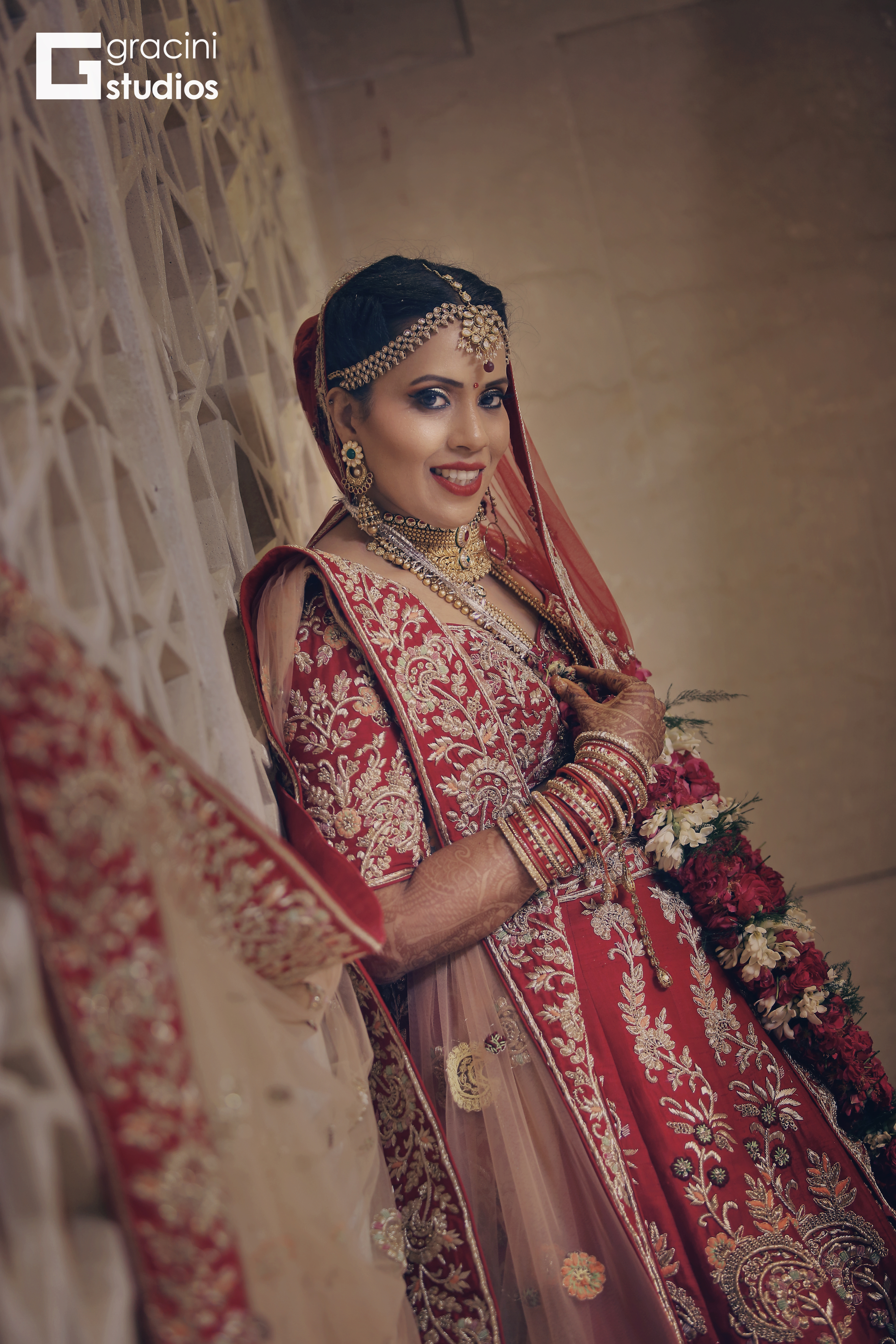 Gracini Studios |  |  | Wedding | Photographer