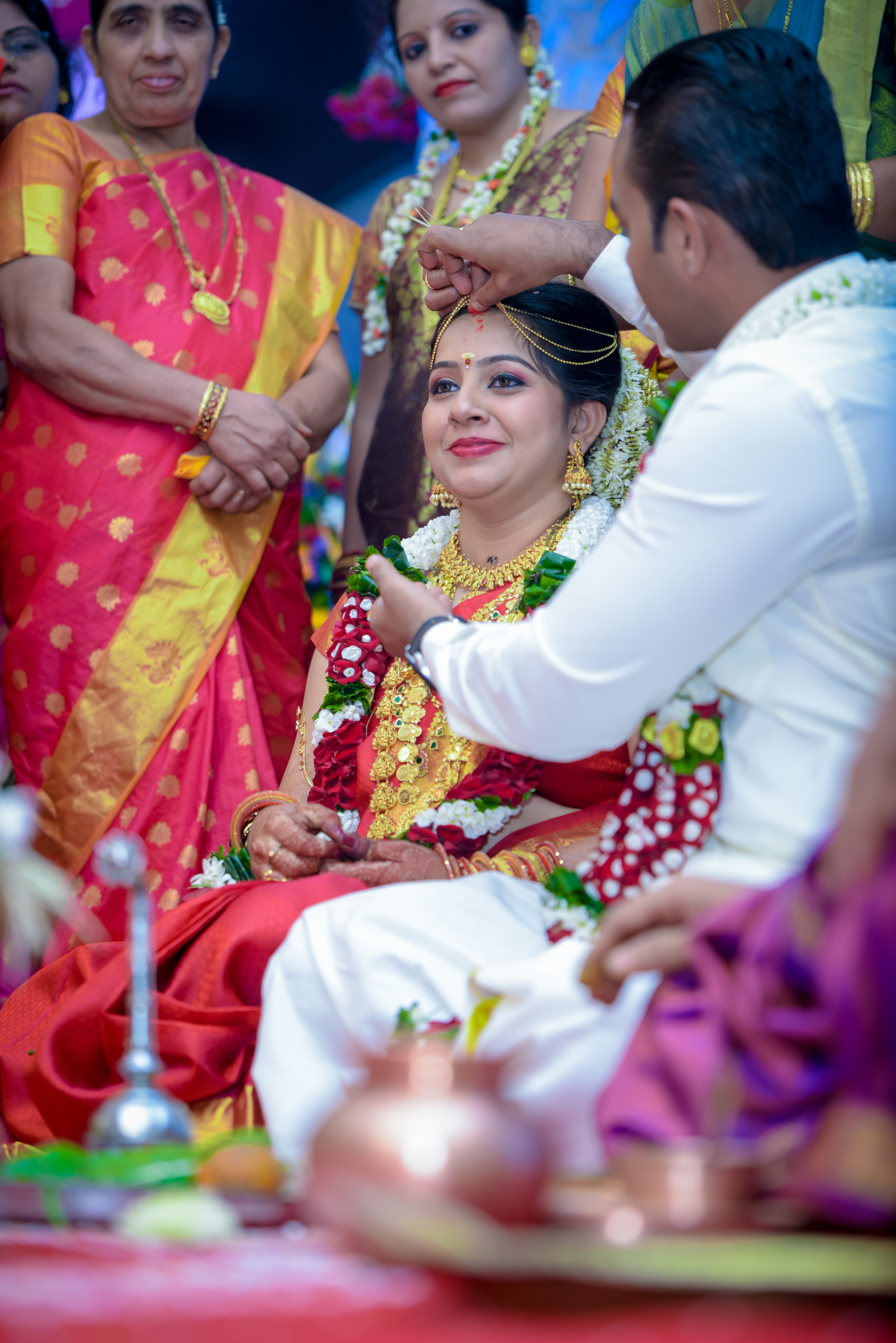 Harish Nair Photography |  |  | Nayana Akhil | Photographer