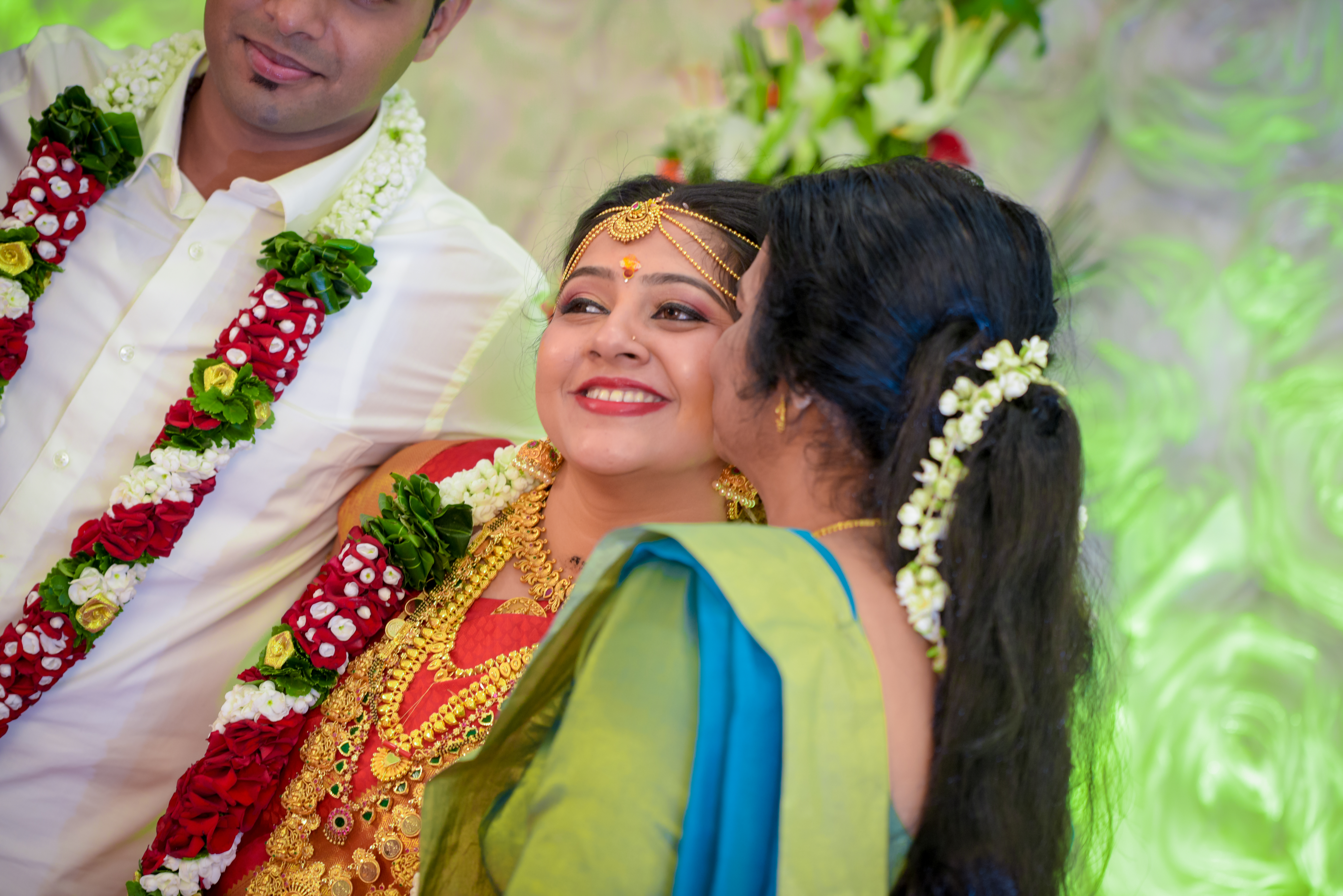 Harish Nair Photography |  |  | Nayana Akhil | Photographer