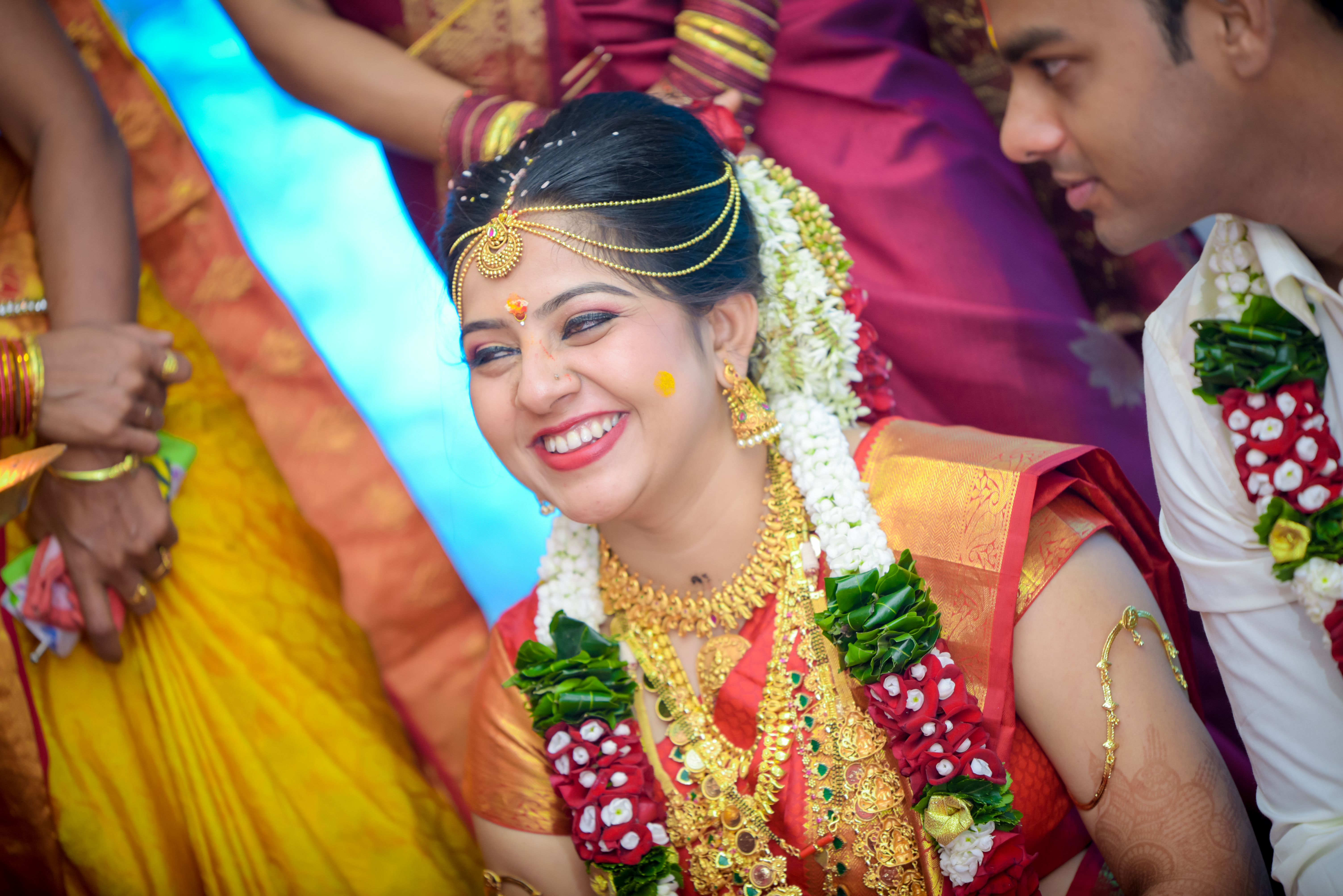 Harish Nair Photography |  |  | Nayana Akhil | Photographer