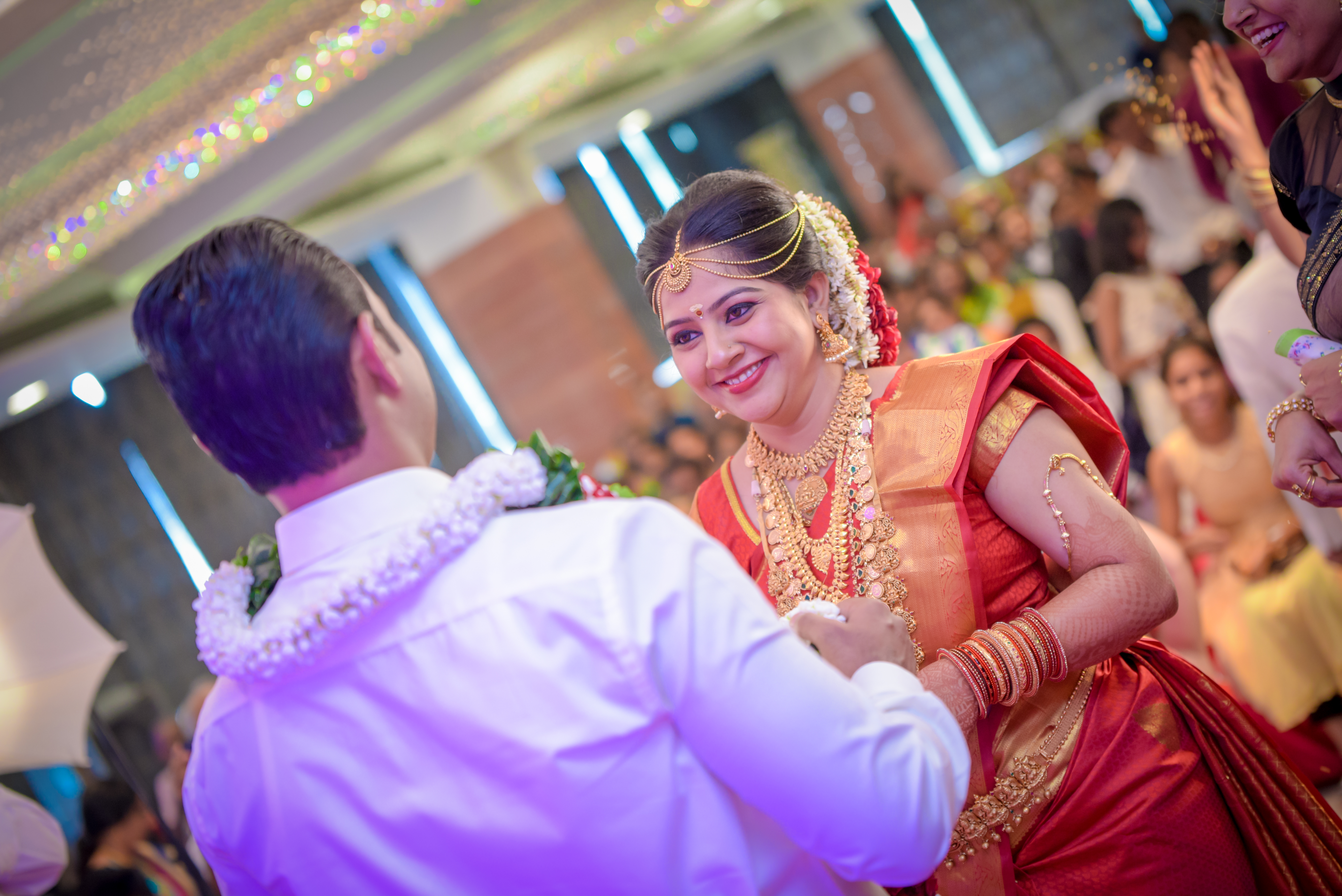 Harish Nair Photography |  |  | Nayana Akhil | Photographer