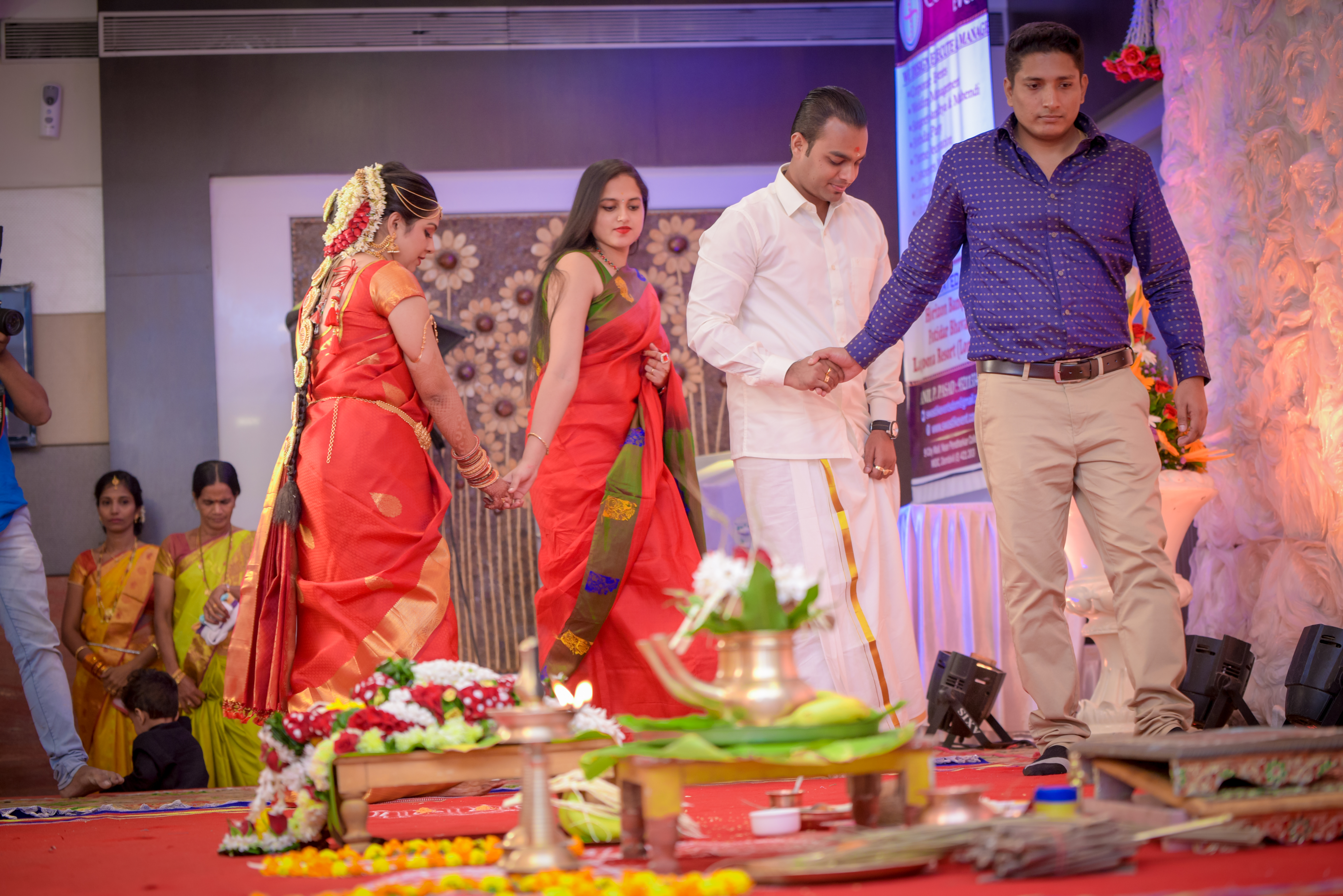 Harish Nair Photography |  |  | Nayana Akhil | Photographer